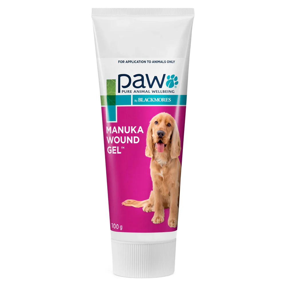 PAW - Manuka Wound Gel - Image 15