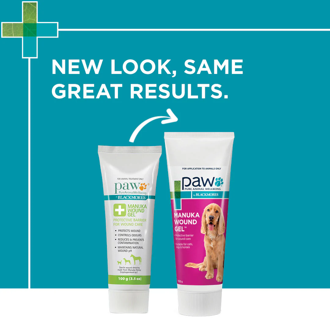 PAW - Manuka Wound Gel - Image 8