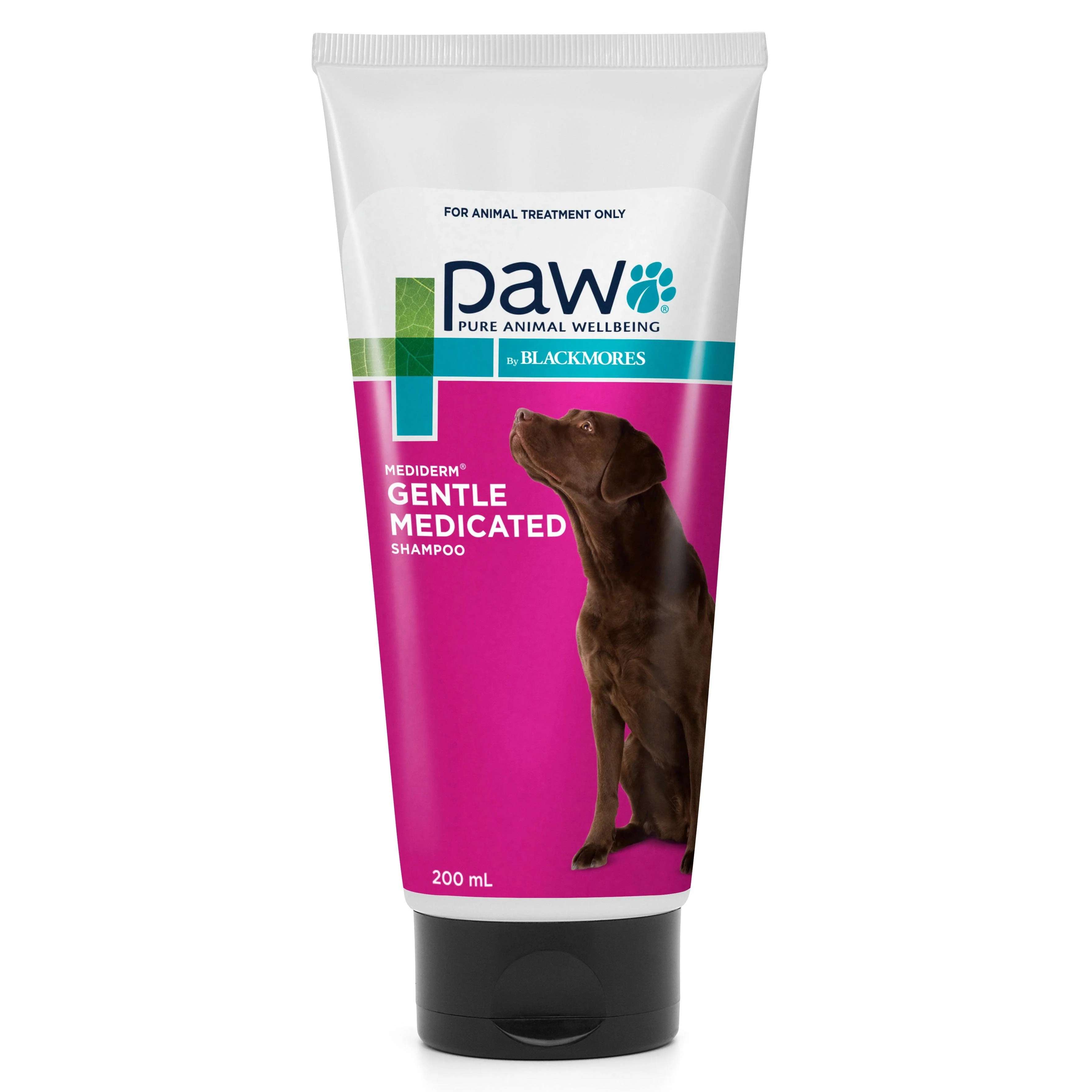 PAW Mediderm Shampoo - Image 13