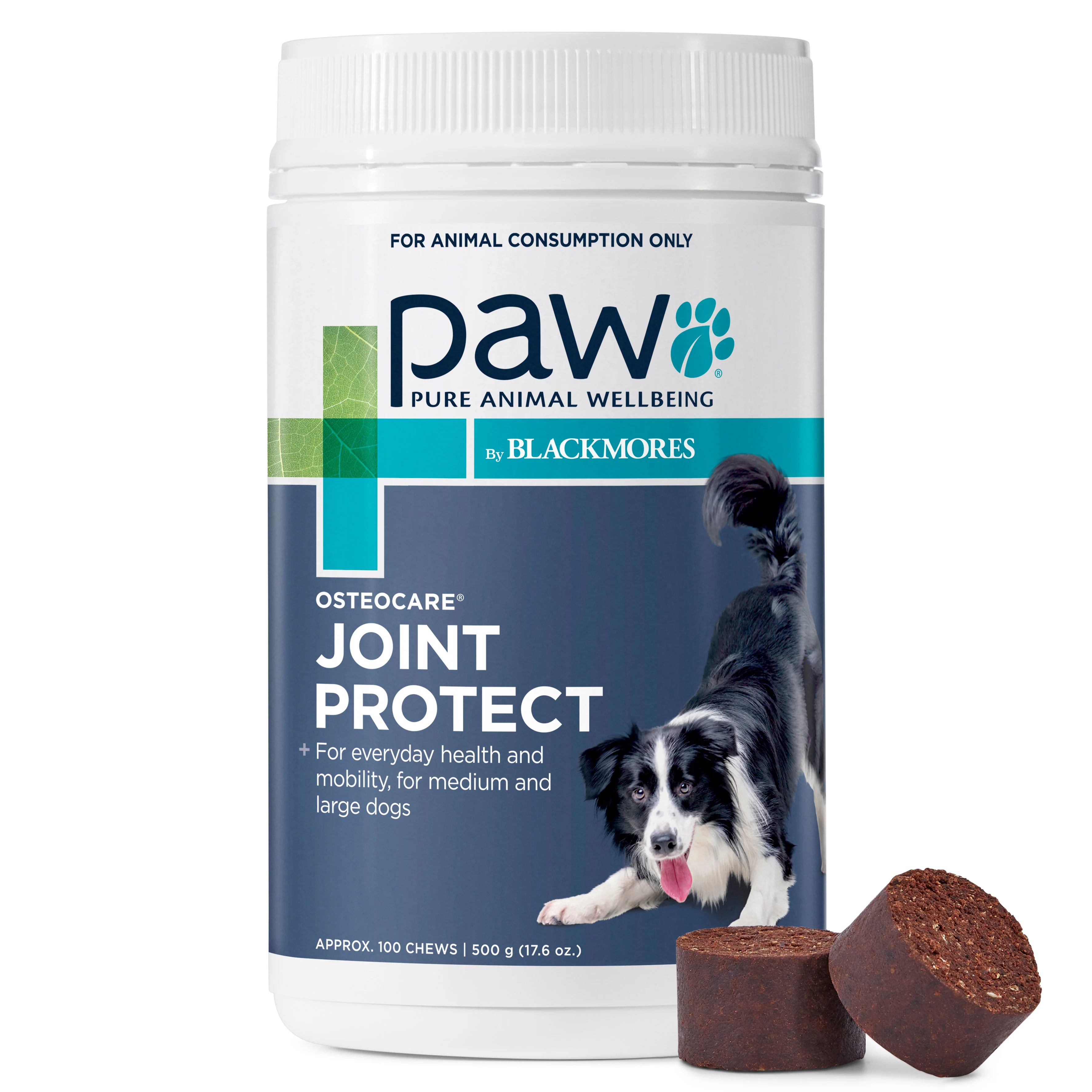 PAW Osteocare Joint Health Chews