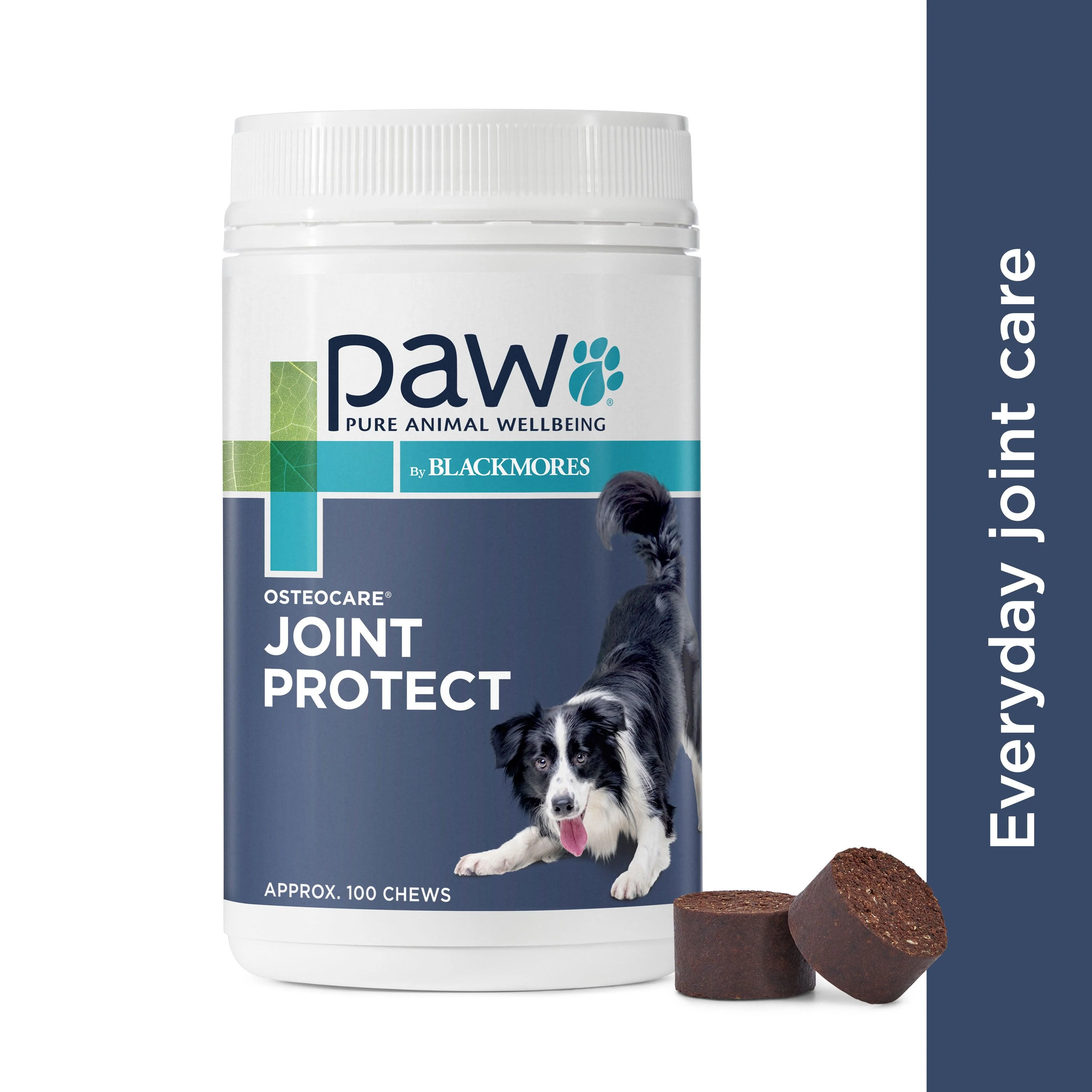 PAW Osteocare Joint Health Chews - Image 36
