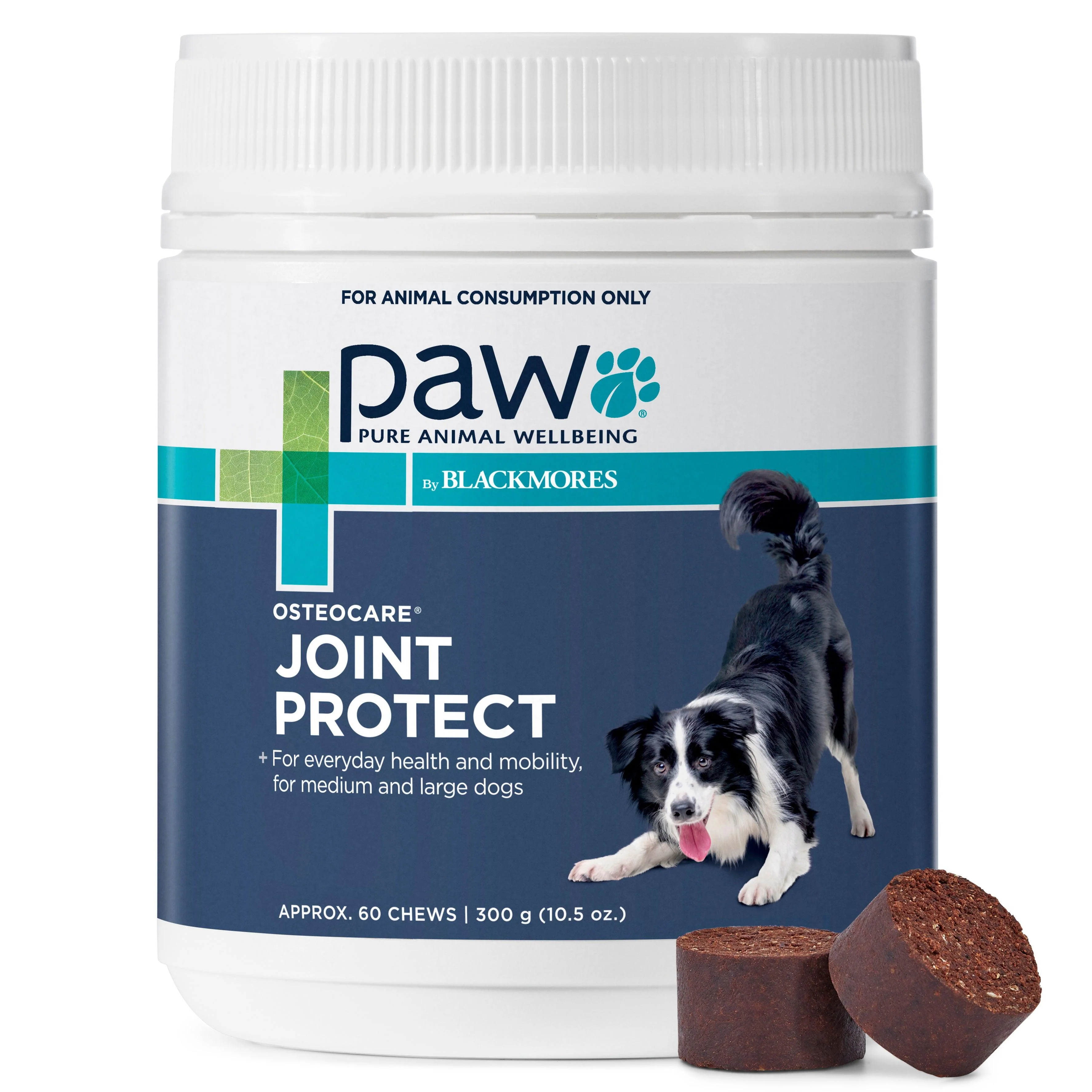 PAW Osteocare Joint Health Chews - Image 38