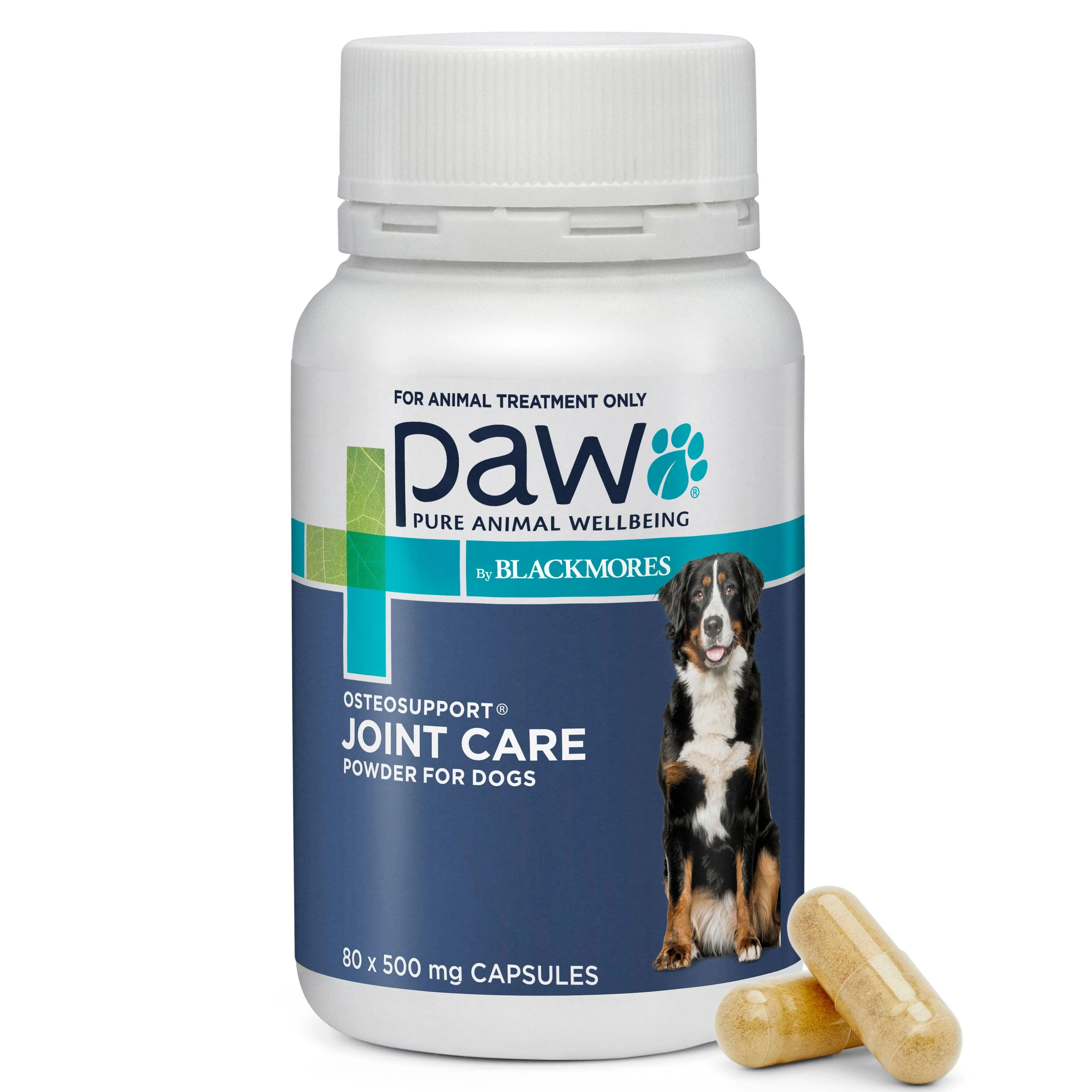 PAW - Osteosupport - Joint Care Capsules for Dogs - Image 15