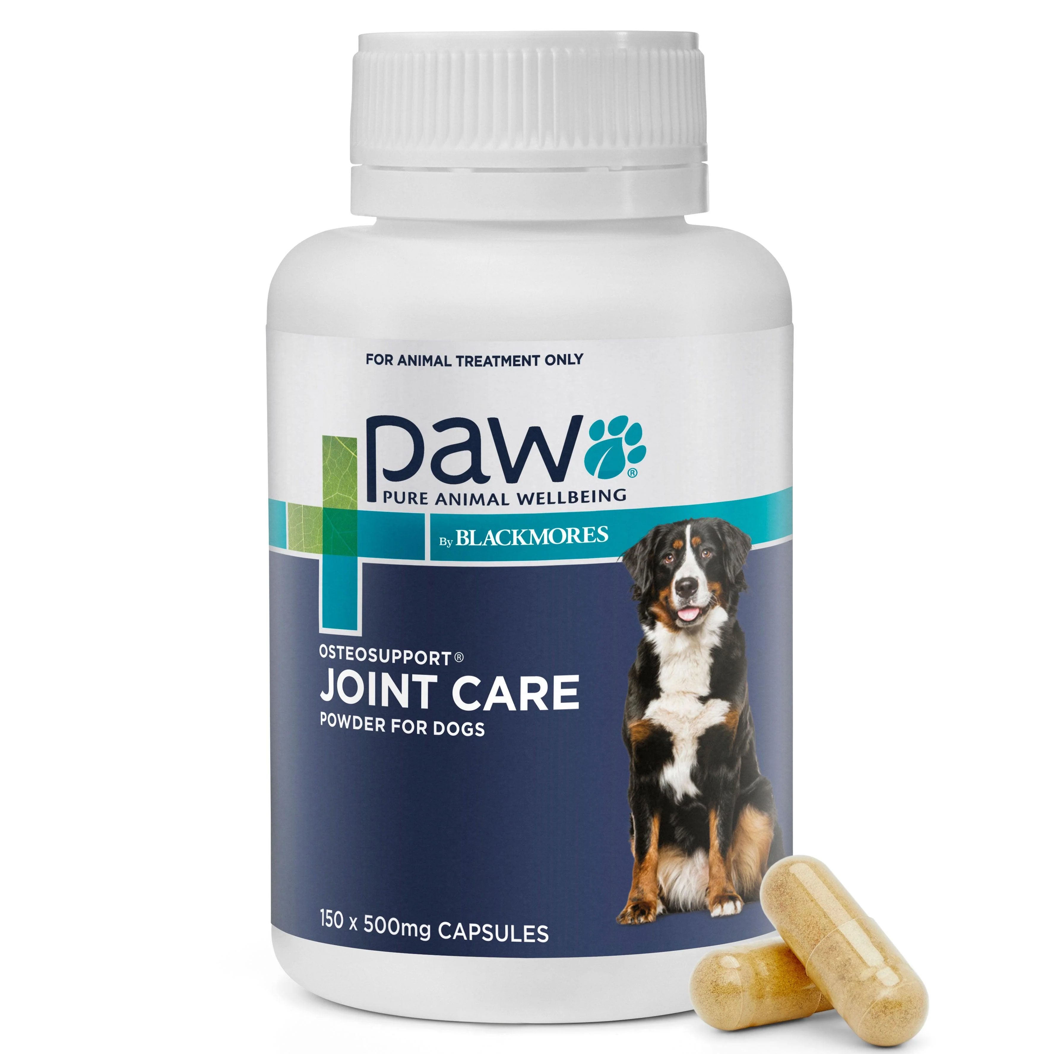 PAW - Osteosupport - Joint Care Capsules for Dogs - Image 37