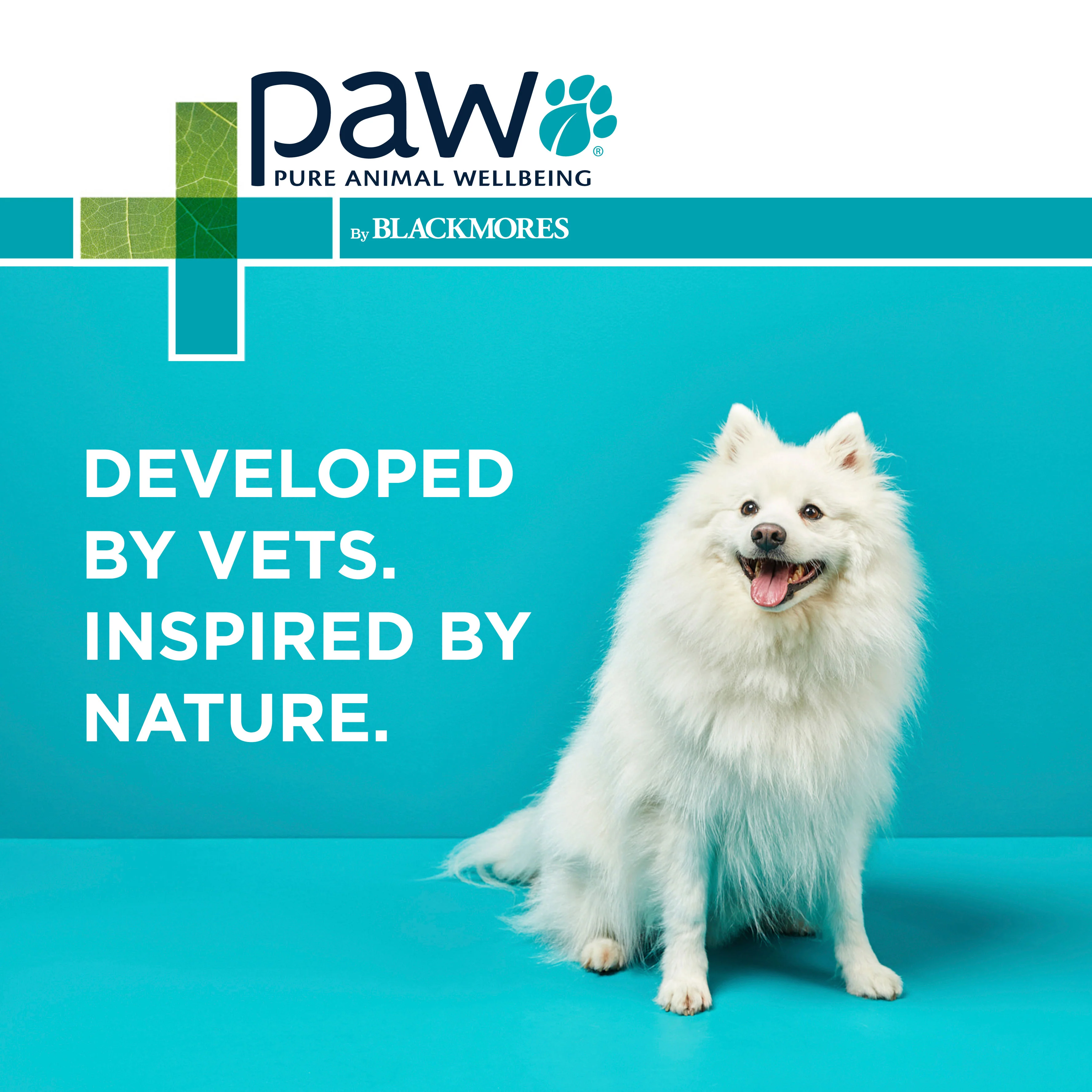 PAW Puppy Conditioning Spray 200ml - Image 8