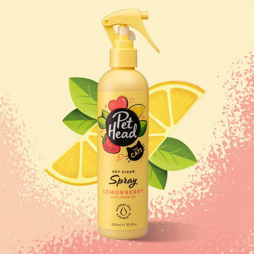 Pet Head Felin' Good Spray 300ml - Image 2