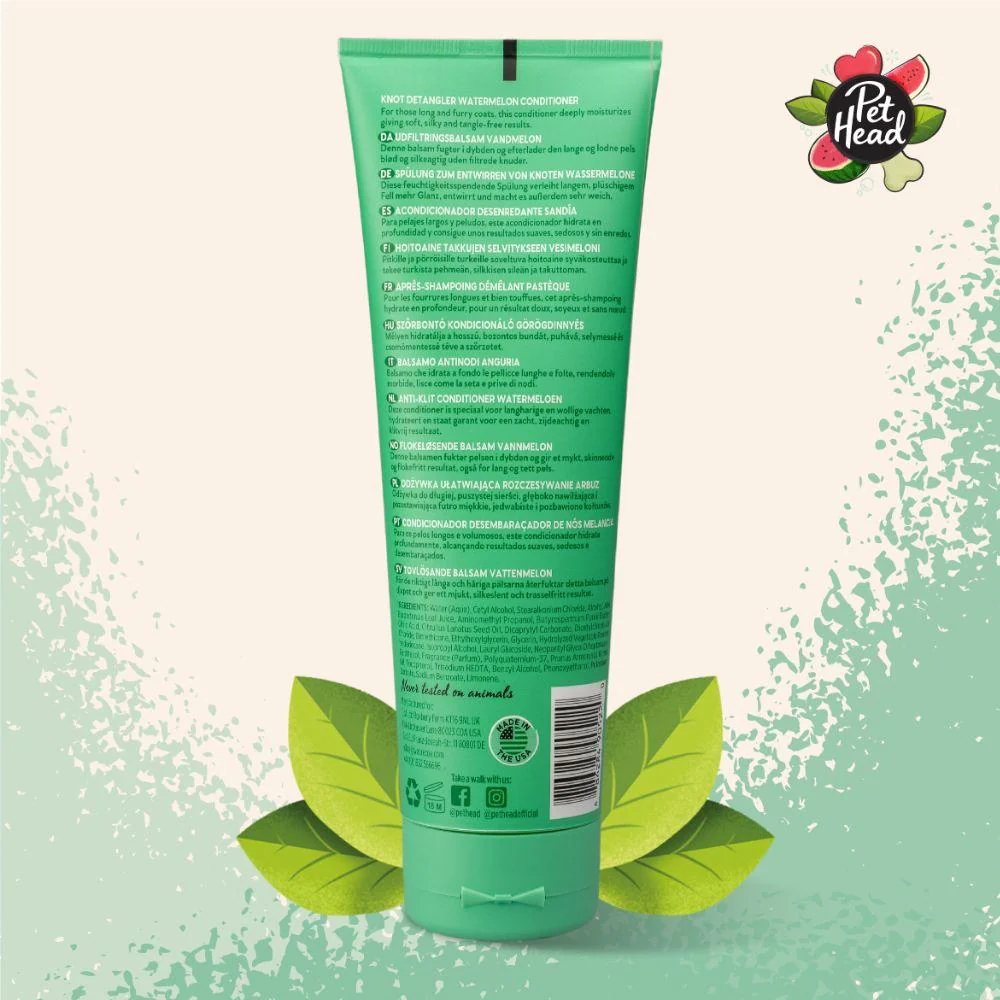 Pet Head Furtastic Conditioner 250ml - Image 2