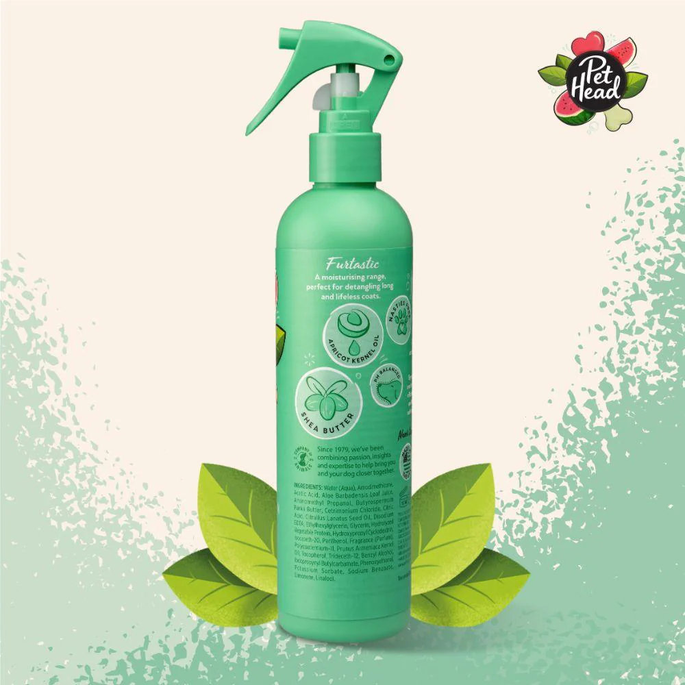Pet Head Furtastic Spray 300ml - Image 3