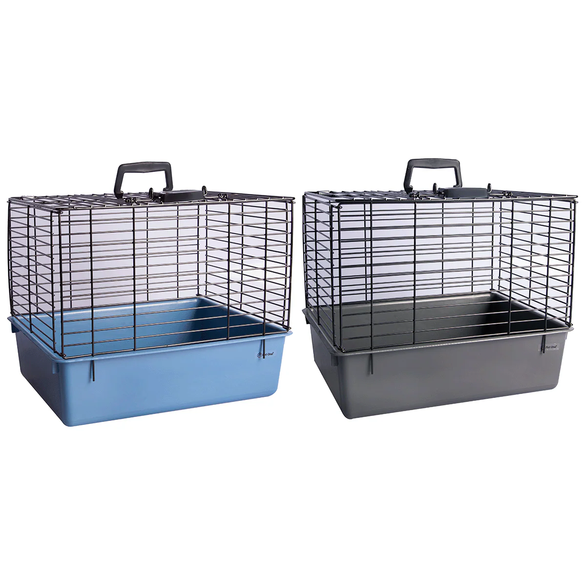 Pet One Carry Cage Wire Top - Image 6