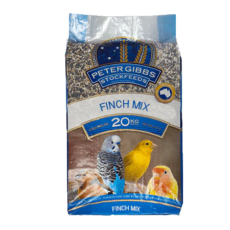 Peter Gibbs Stockfeeds Finch Mix - Image 2