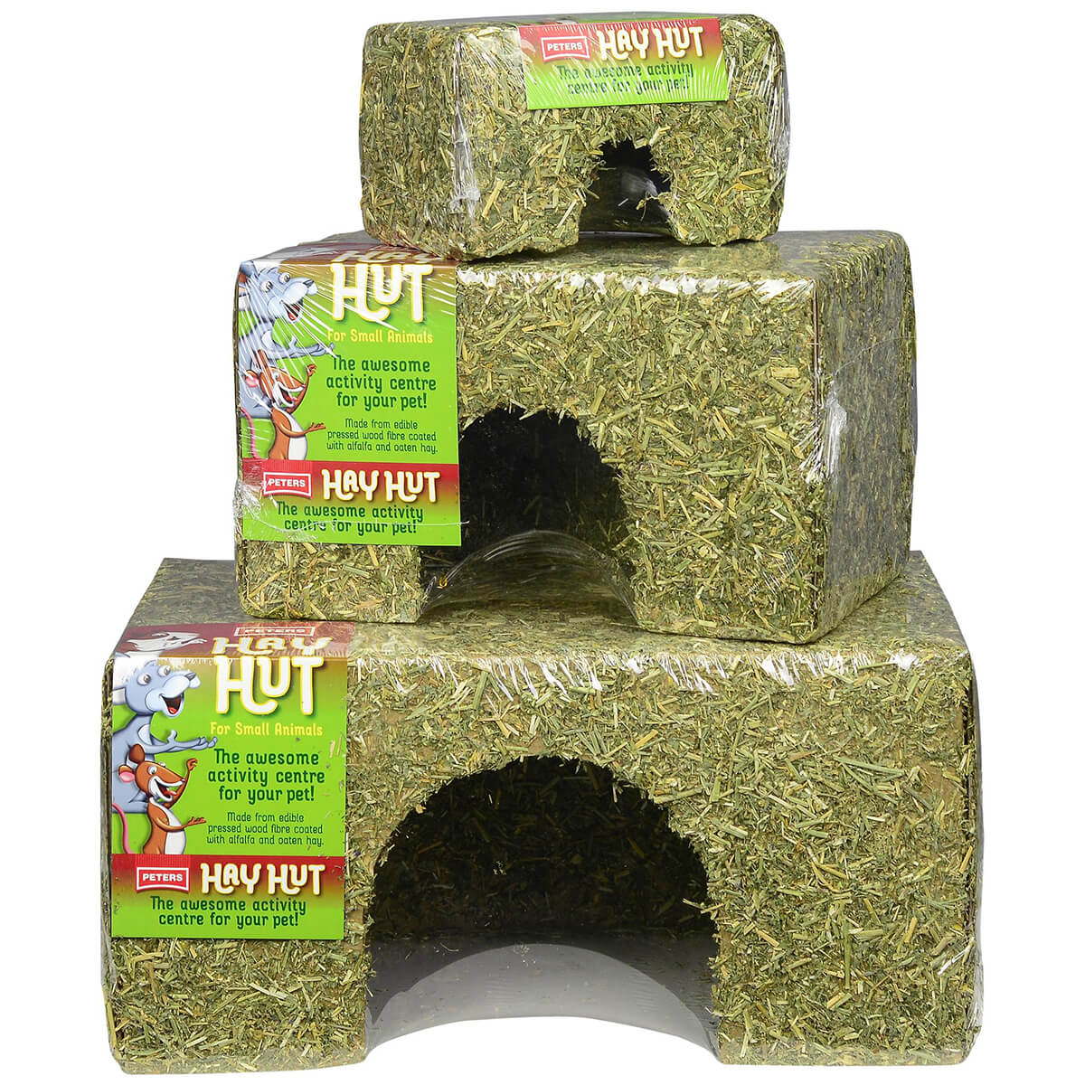 Peters Hay Hut - Image 2