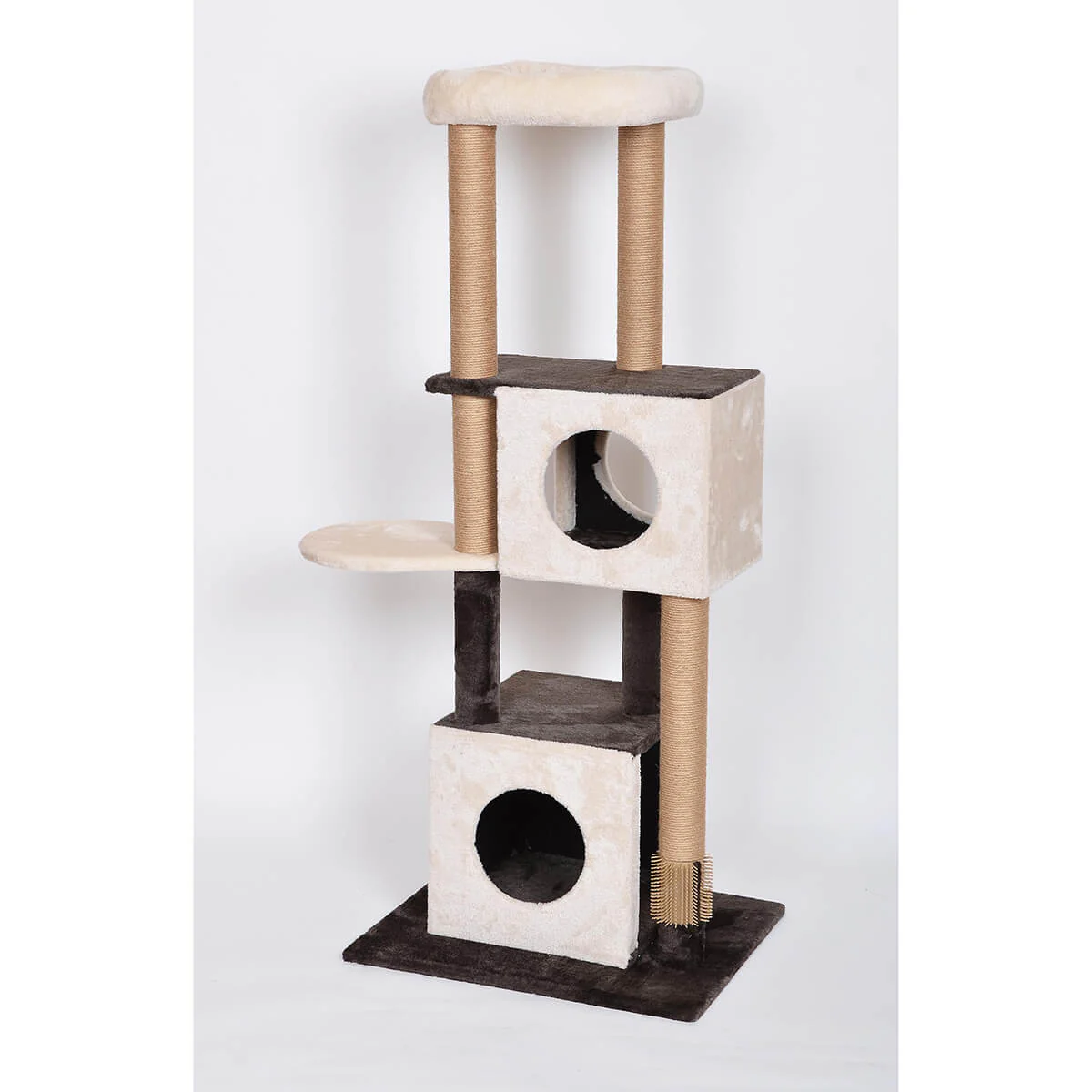 Pet Pals Felina 4 Level Cat Tree