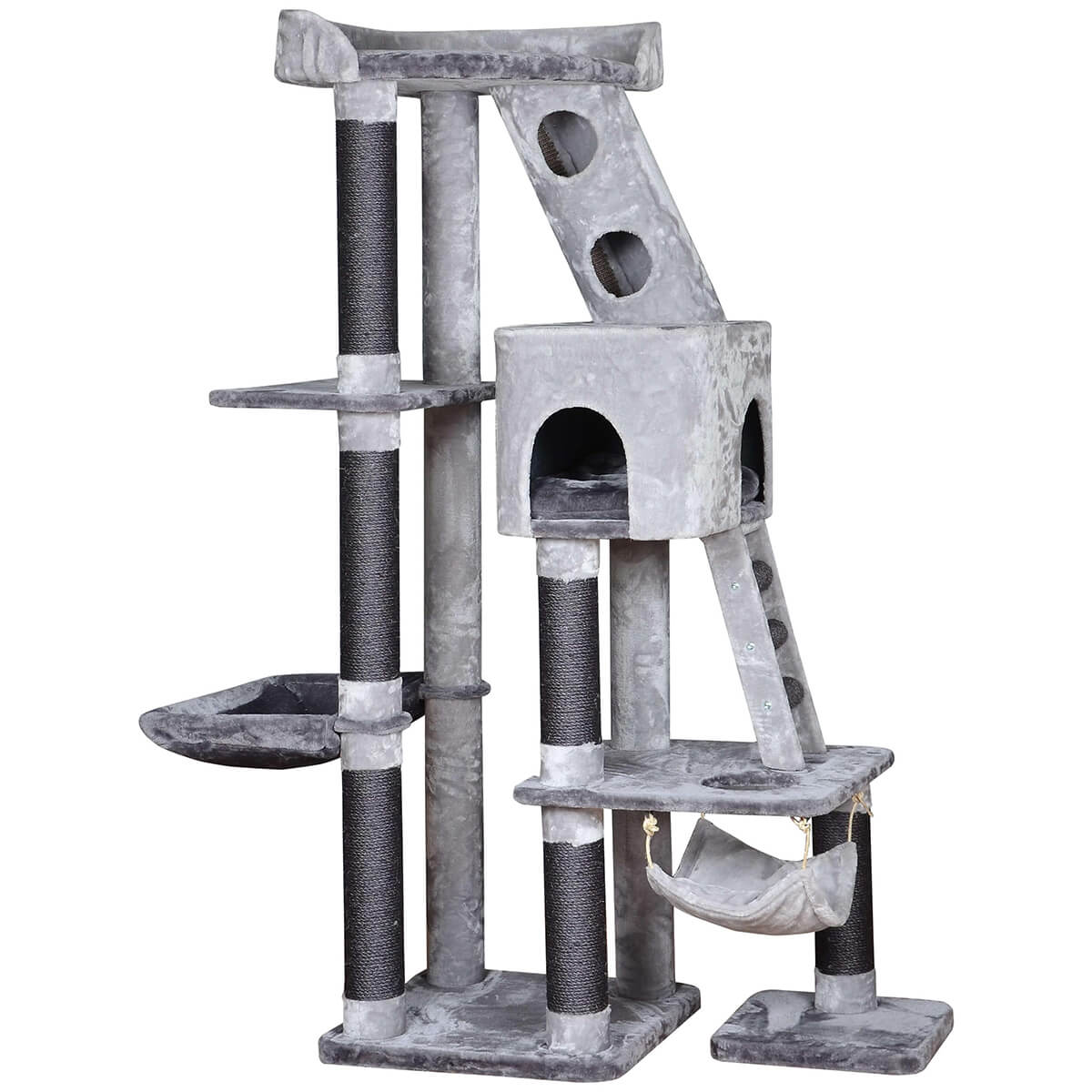 Pet Pals McMansion Cat Tree