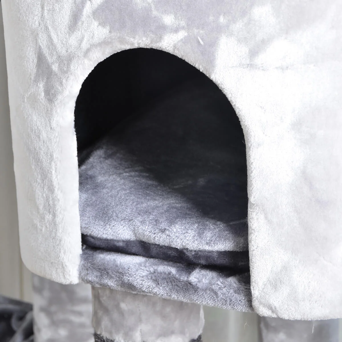 Pet Pals McMansion Cat Tree - Image 19