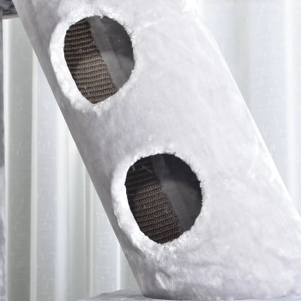 Pet Pals McMansion Cat Tree - Image 20