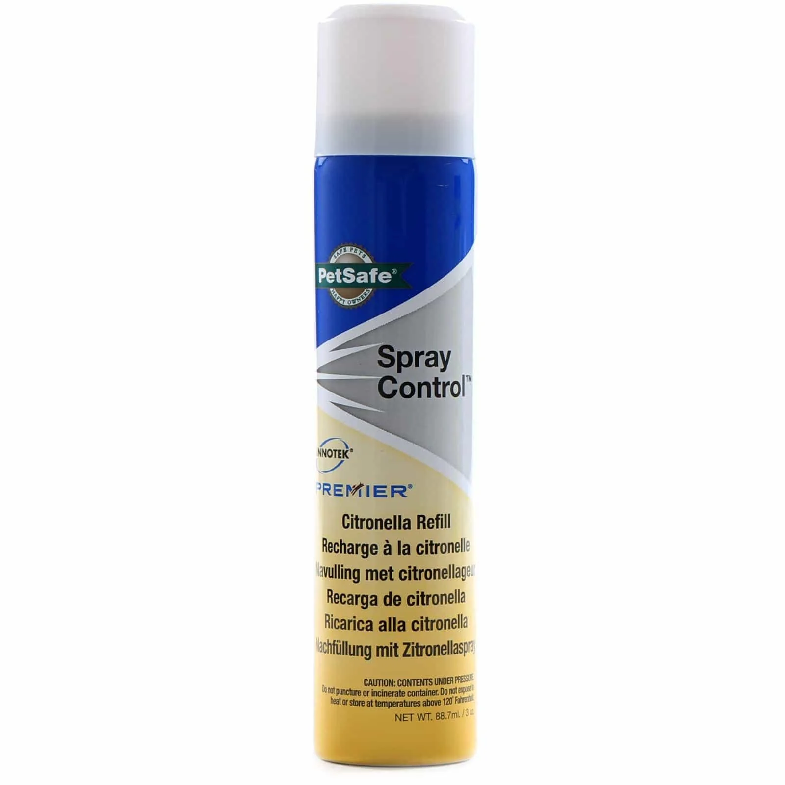 PetSafe Citronella Spray Control Can Refill - Image 2