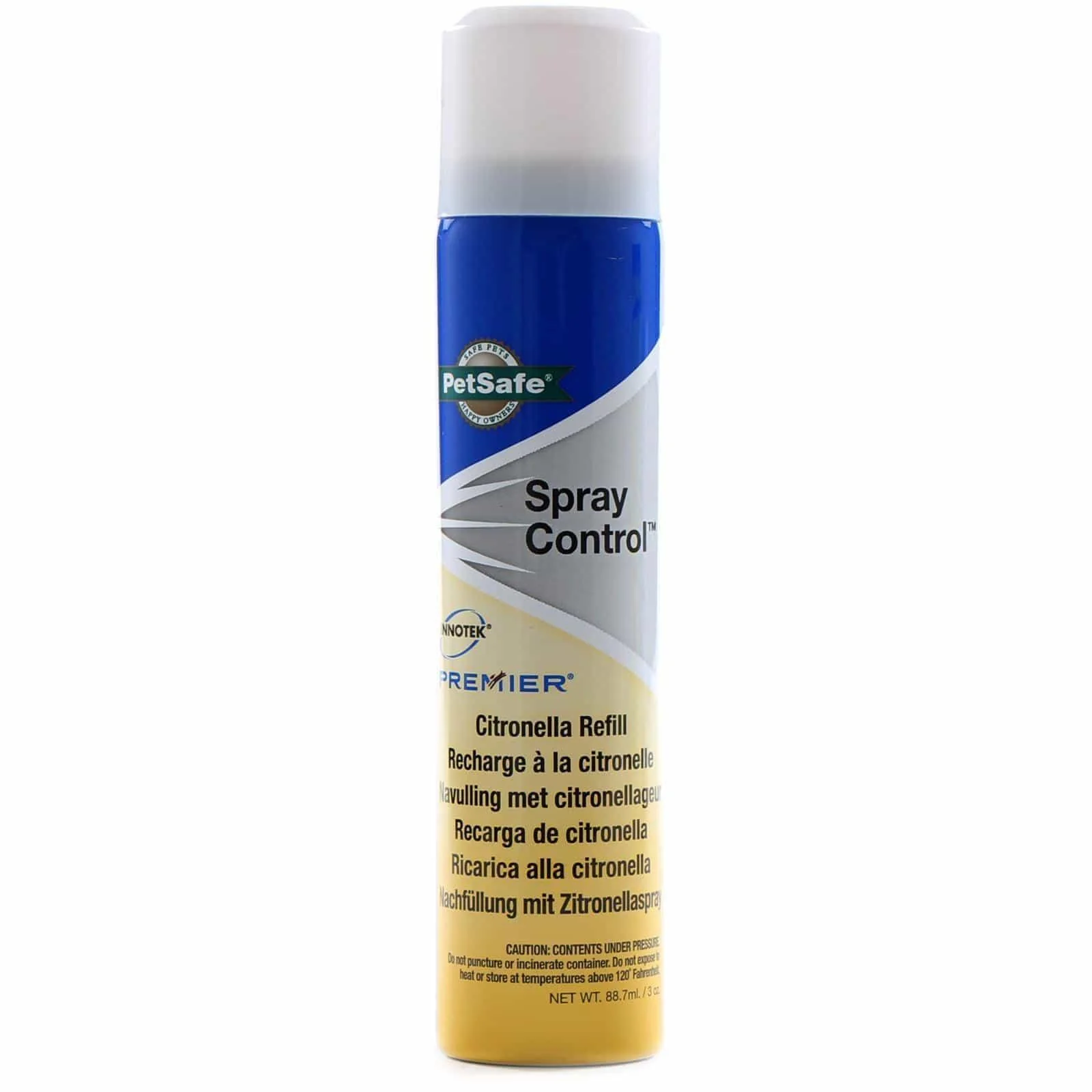 PetSafe Citronella Spray Control Can Refill - Image 3