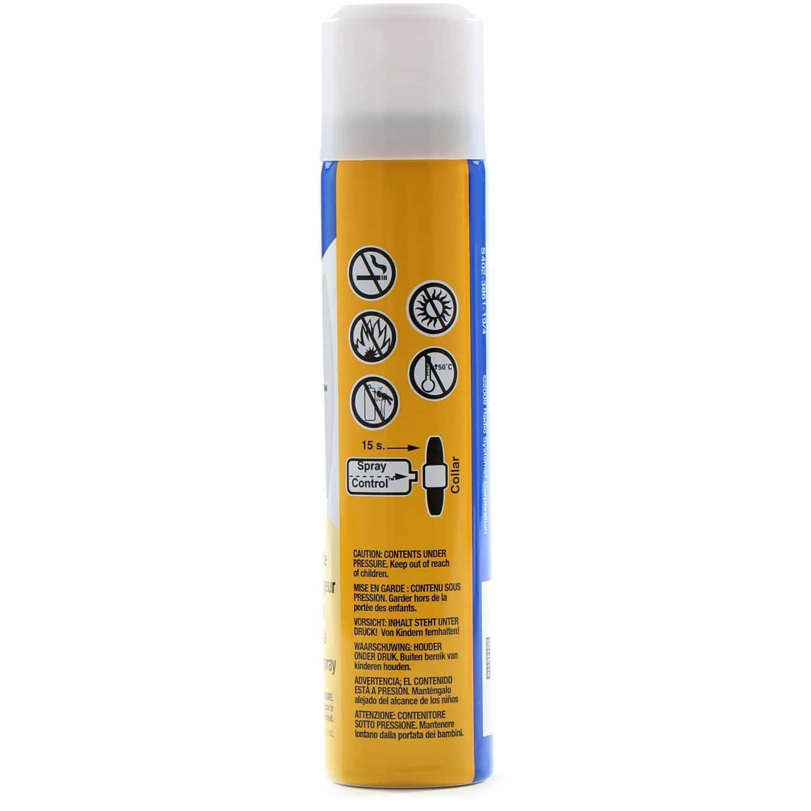 PetSafe Citronella Spray Control Can Refill - Image 4