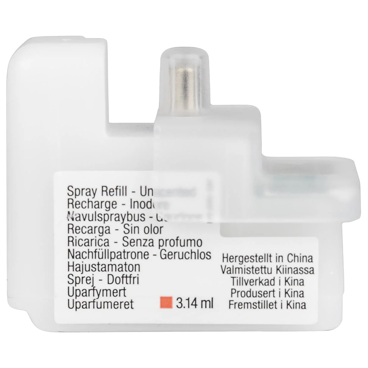PetSafe Citronella Spray Refill - Image 3
