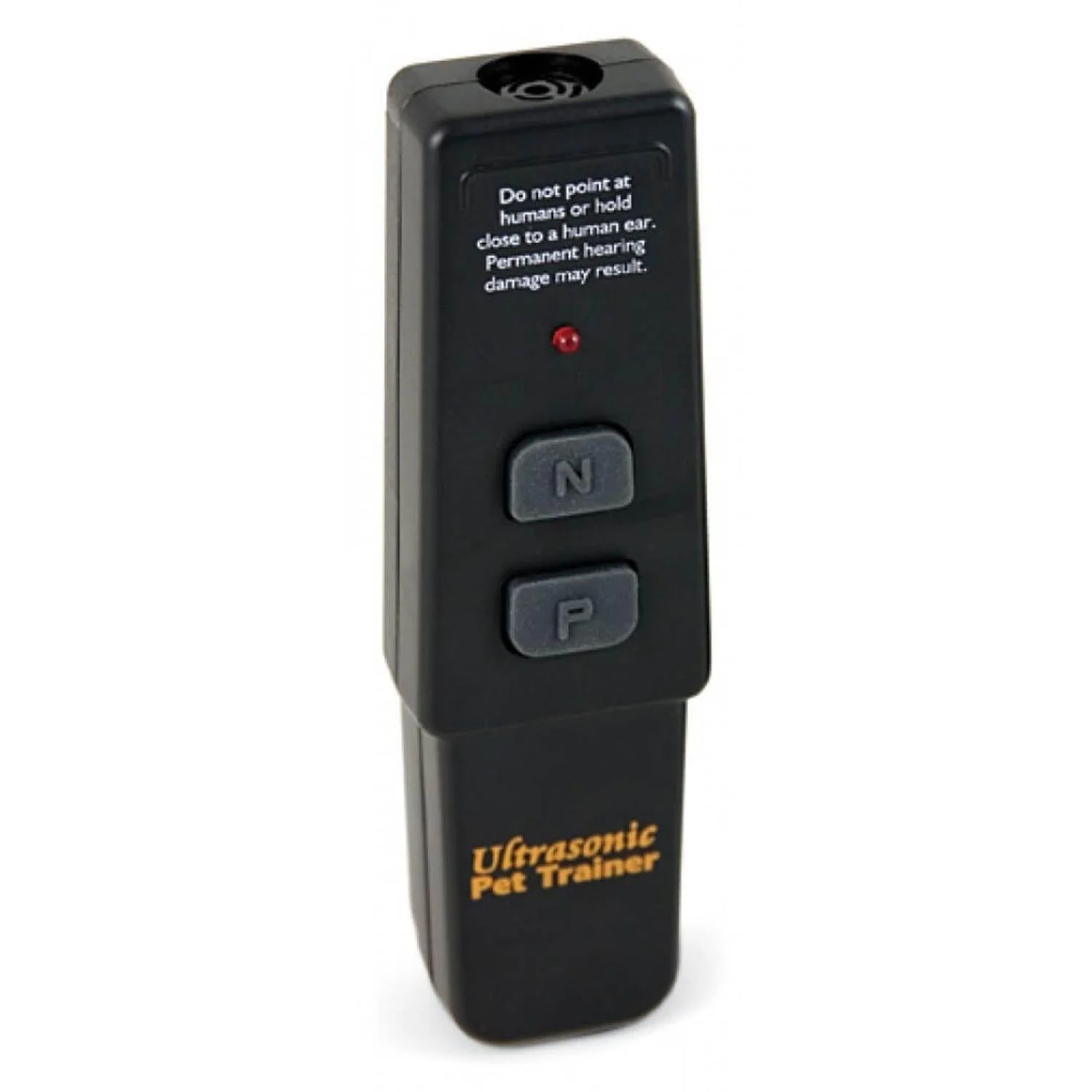 PetSafe Collarless Ultrasonic Remote Trainer - Image 2