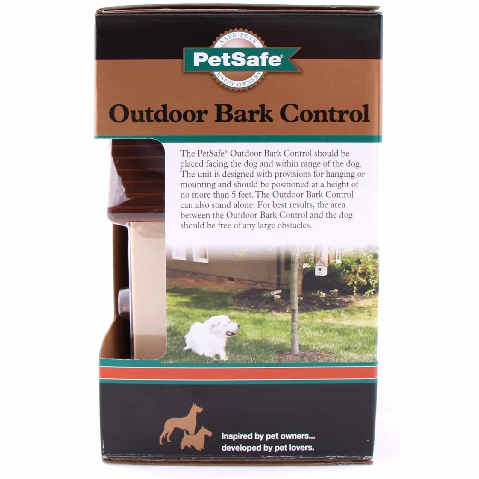 PetSafe Outdoor Bark Control - Image 10
