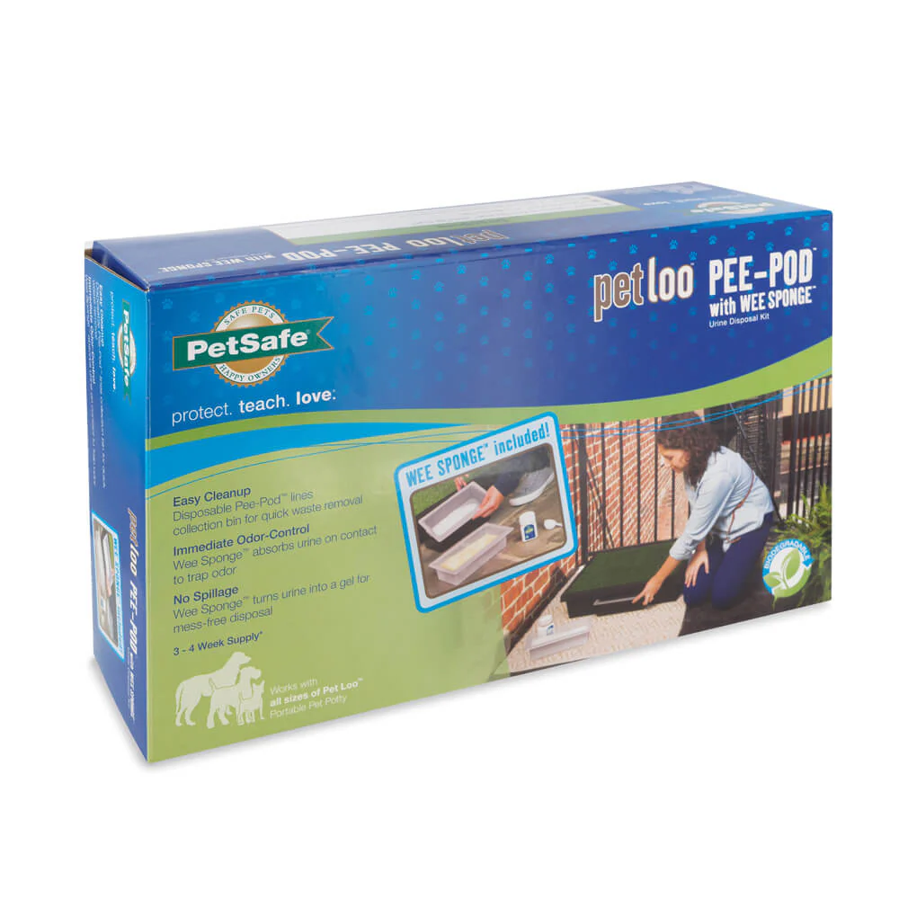 PetSafe Pee Pod 7pk - Image 2