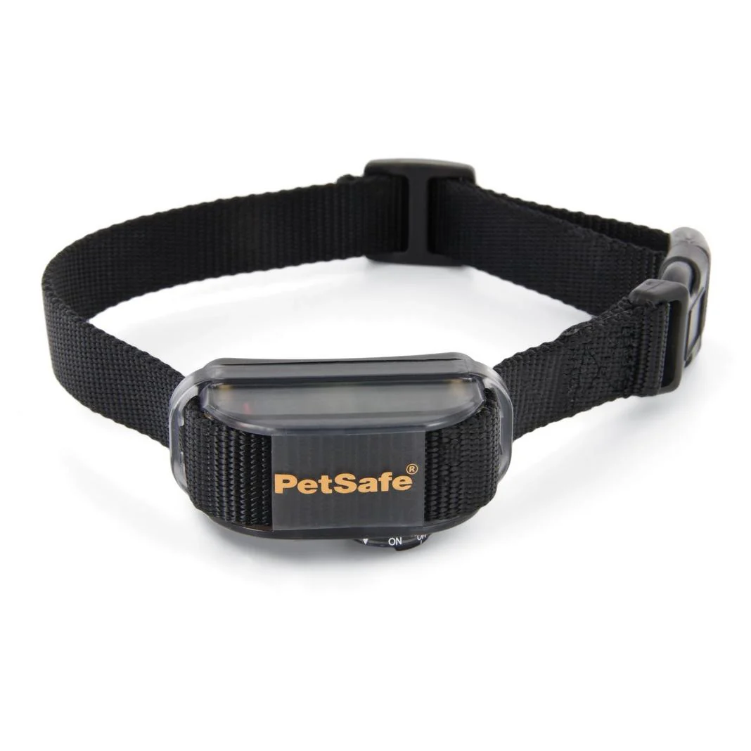 PetSafe VBC-10 Vibration Bark Control Collar - Image 2