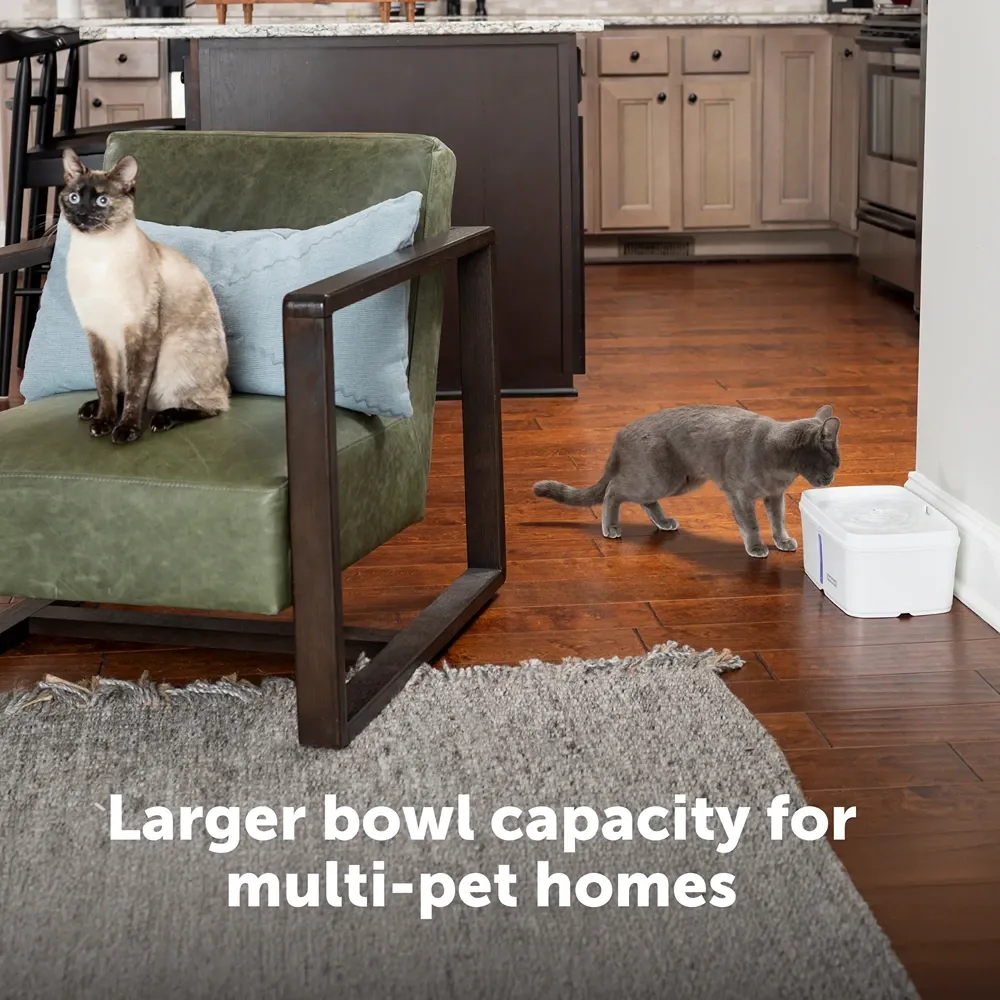 Petsafe Viva 4.1 Litre Pet Water Fountain - Image 3