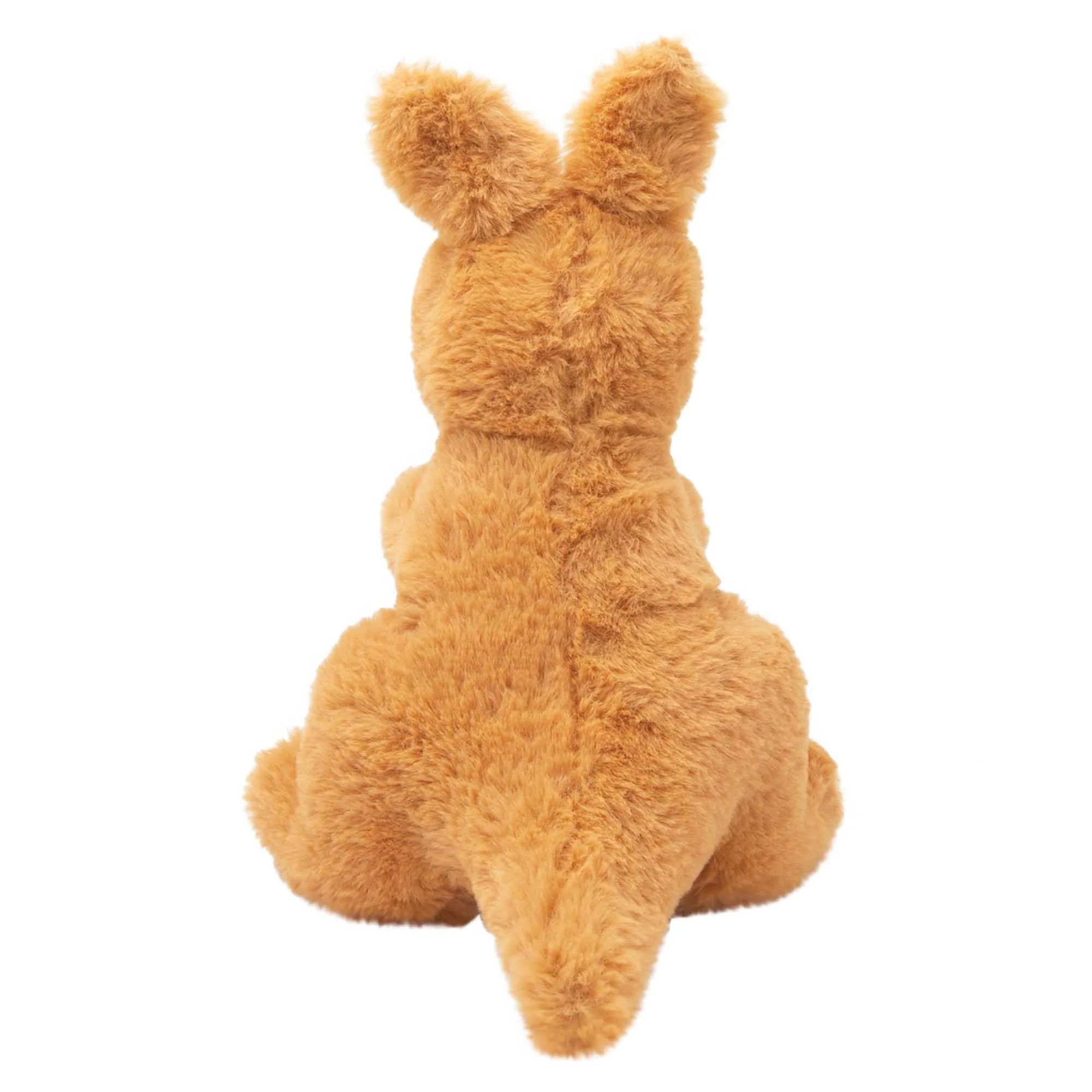 Petstock Foundation Australian Native Plush Toy Kangaroo - Image 4