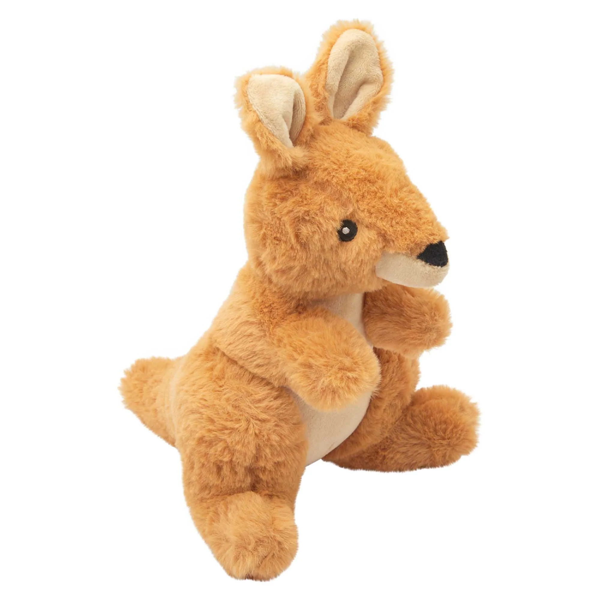 Petstock Foundation Australian Native Plush Toy Kangaroo - Image 7