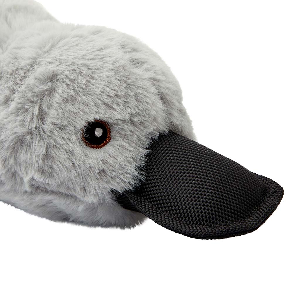 Petstock Foundation Australian Native Plush Toy Platypus - Image 10