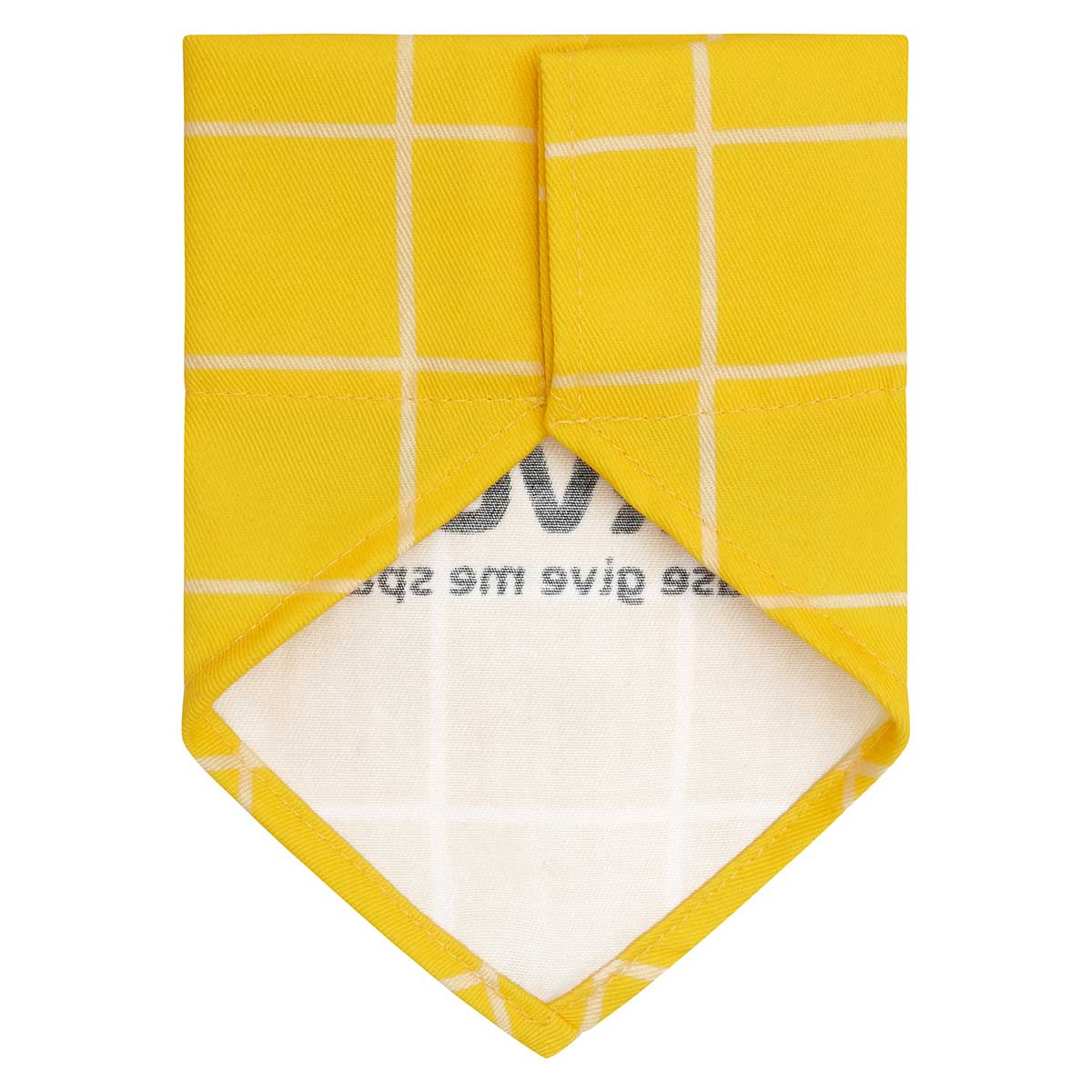 Petstock Foundation Awareness Bandana Nervous - Image 10