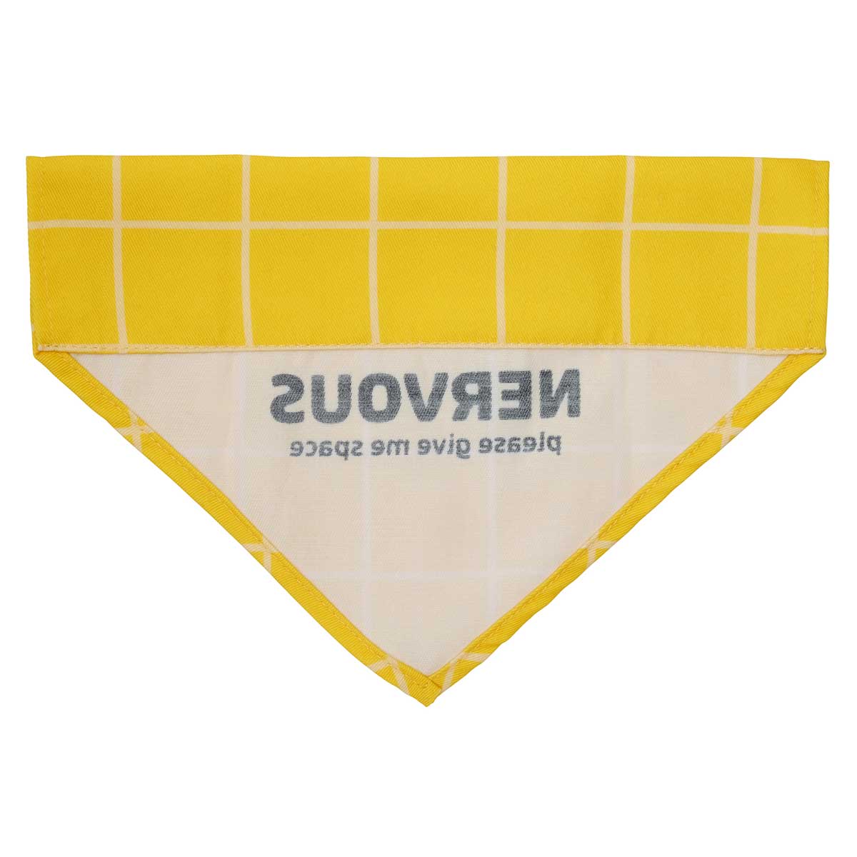 Petstock Foundation Awareness Bandana Nervous - Image 12
