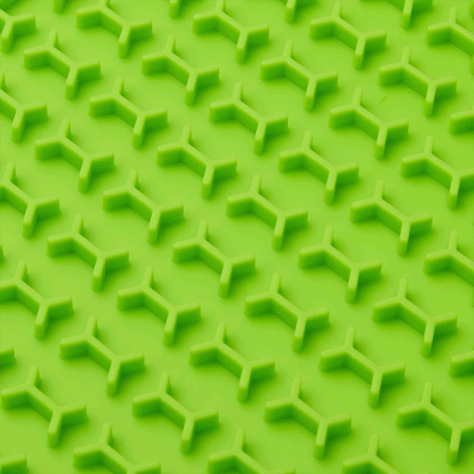 Petstock Foundation Boredom Buster Lick Mat Square - Image 17