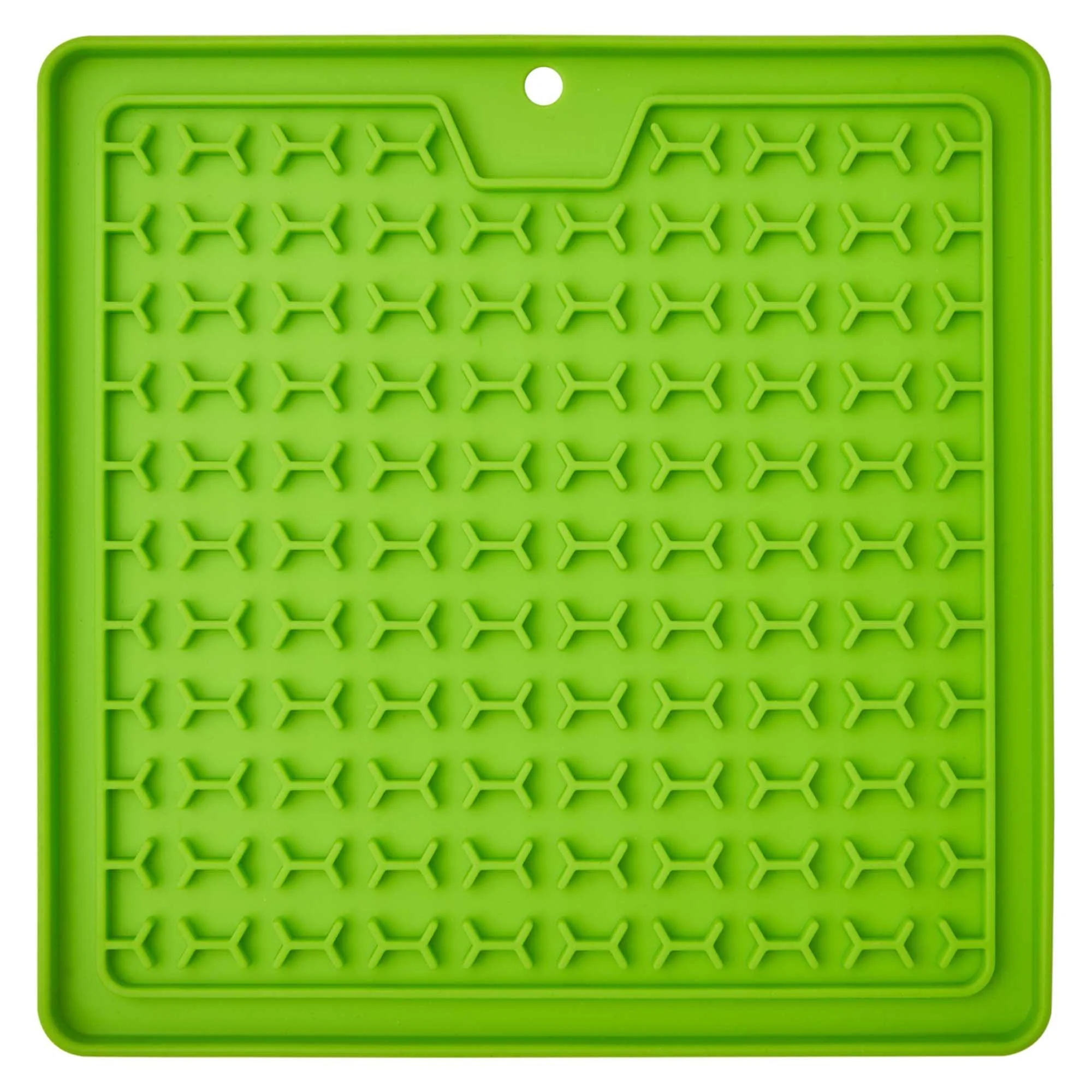 Petstock Foundation Boredom Buster Lick Mat Square - Image 4