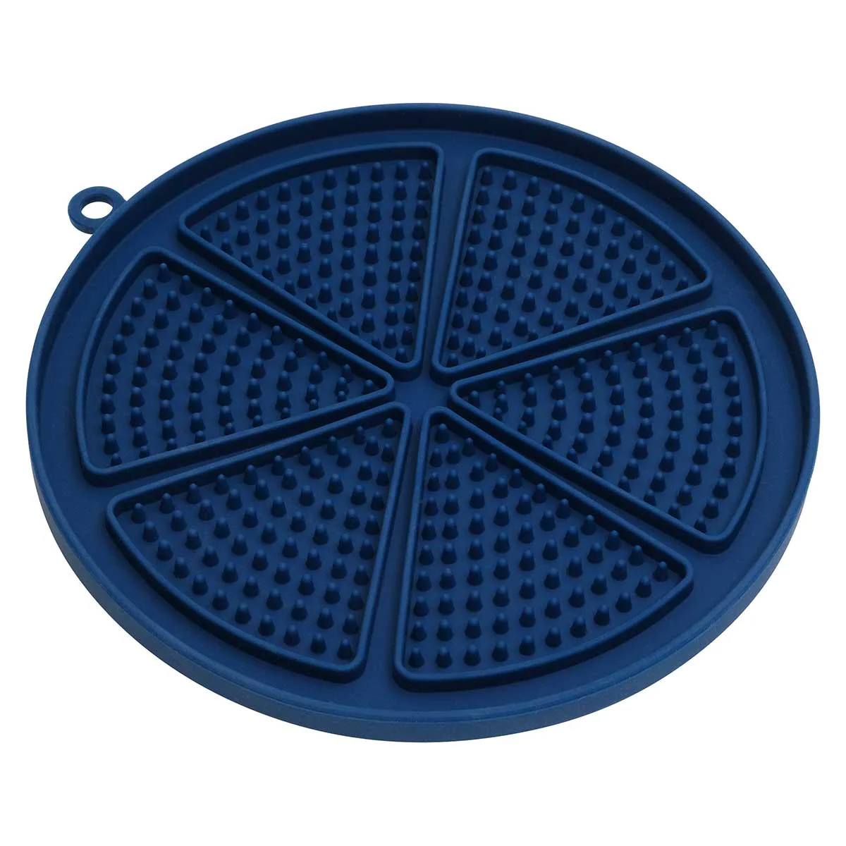 Petstock Foundation Boredom Buster Round Lick Mat with Spatula - Image 10