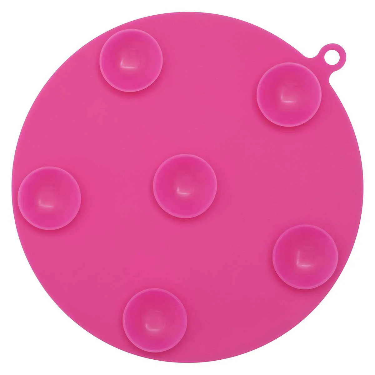 Petstock Foundation Boredom Buster Round Lick Mat with Spatula - Image 17