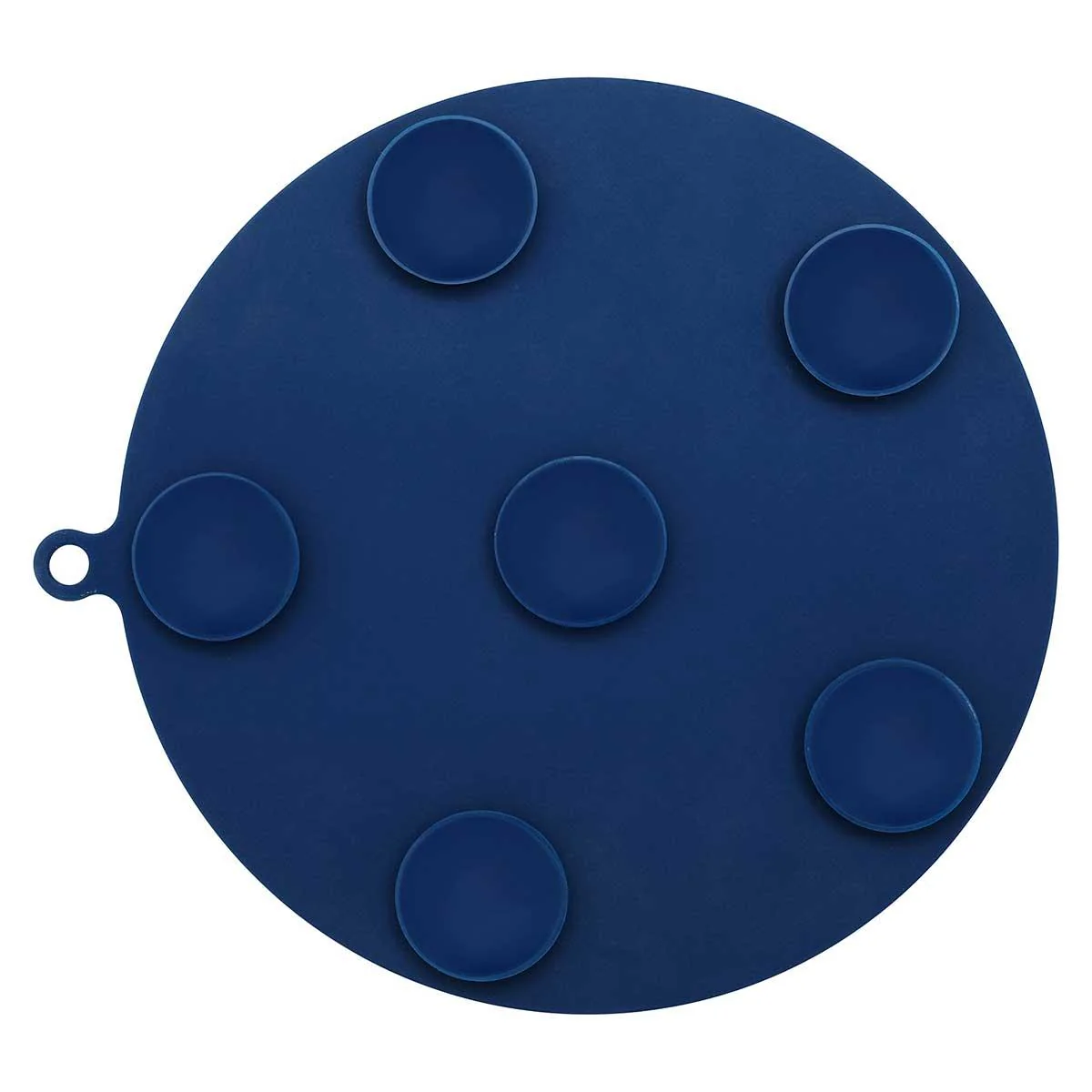 Petstock Foundation Boredom Buster Round Lick Mat with Spatula - Image 23