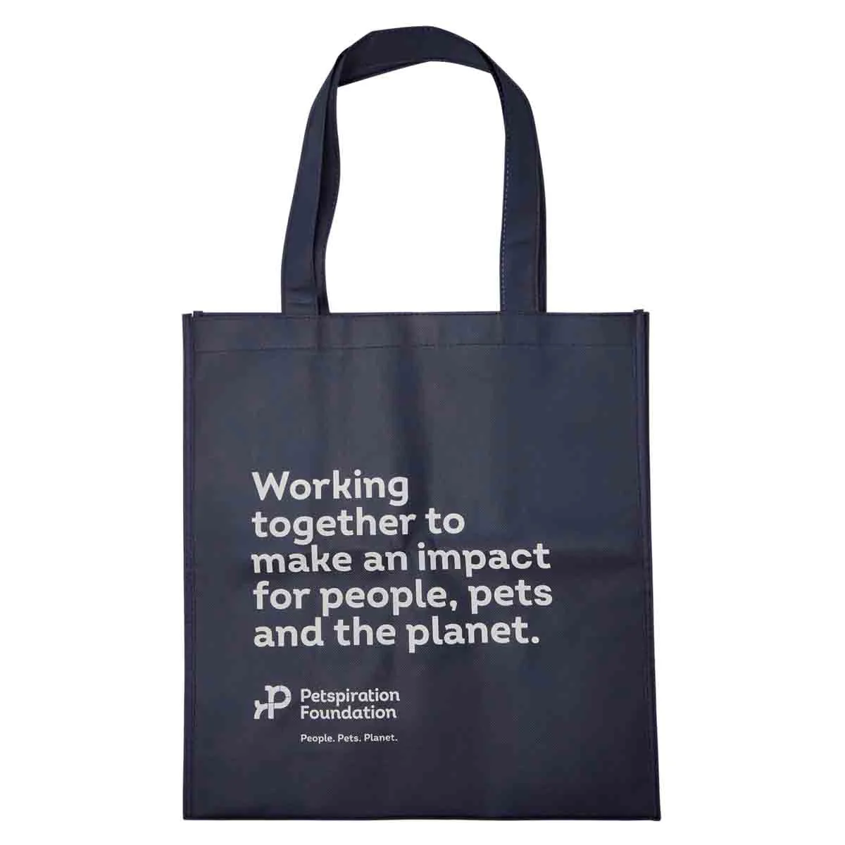 Petstock Foundation Tote Bag - Image 2