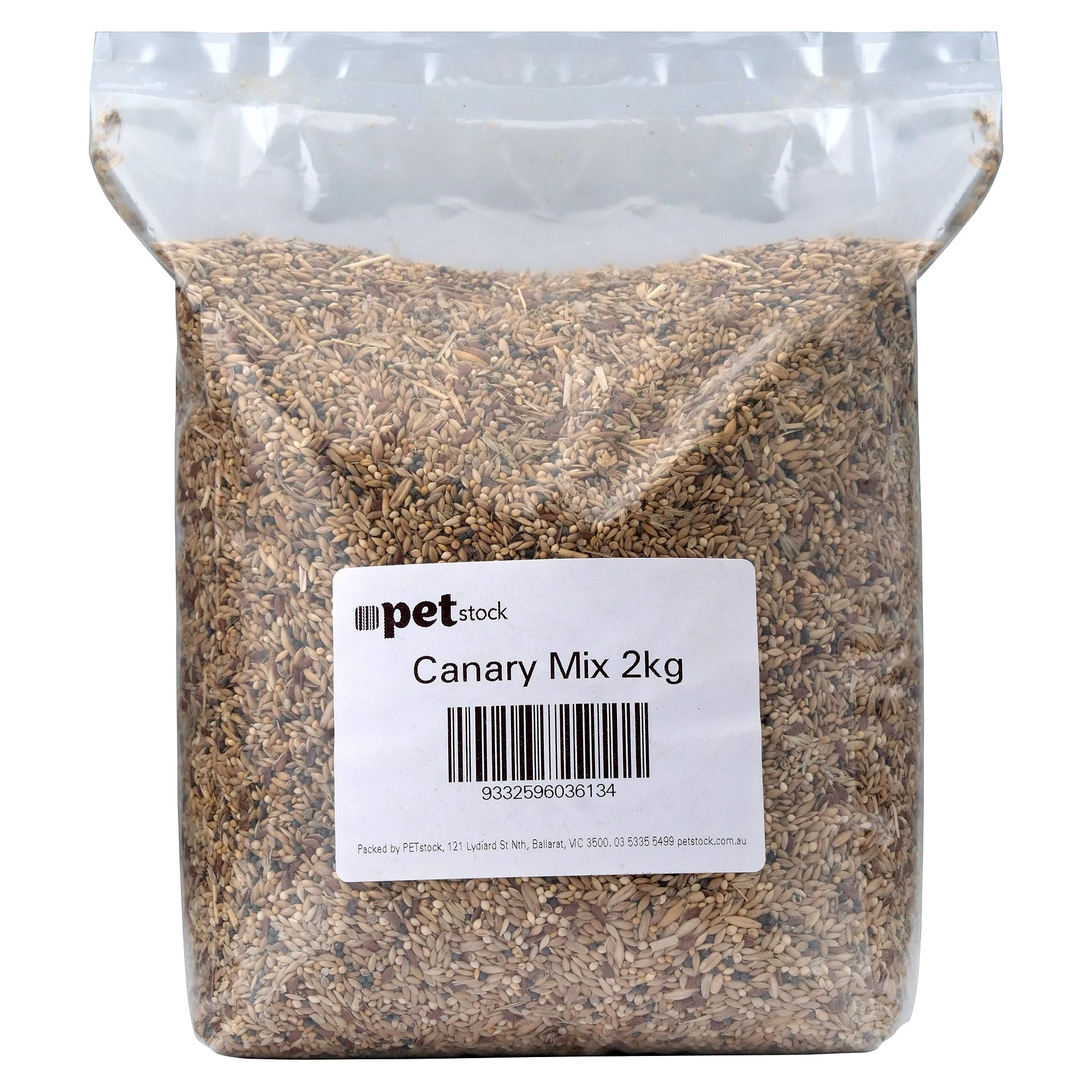 Petstock Canary Mix - Image 4