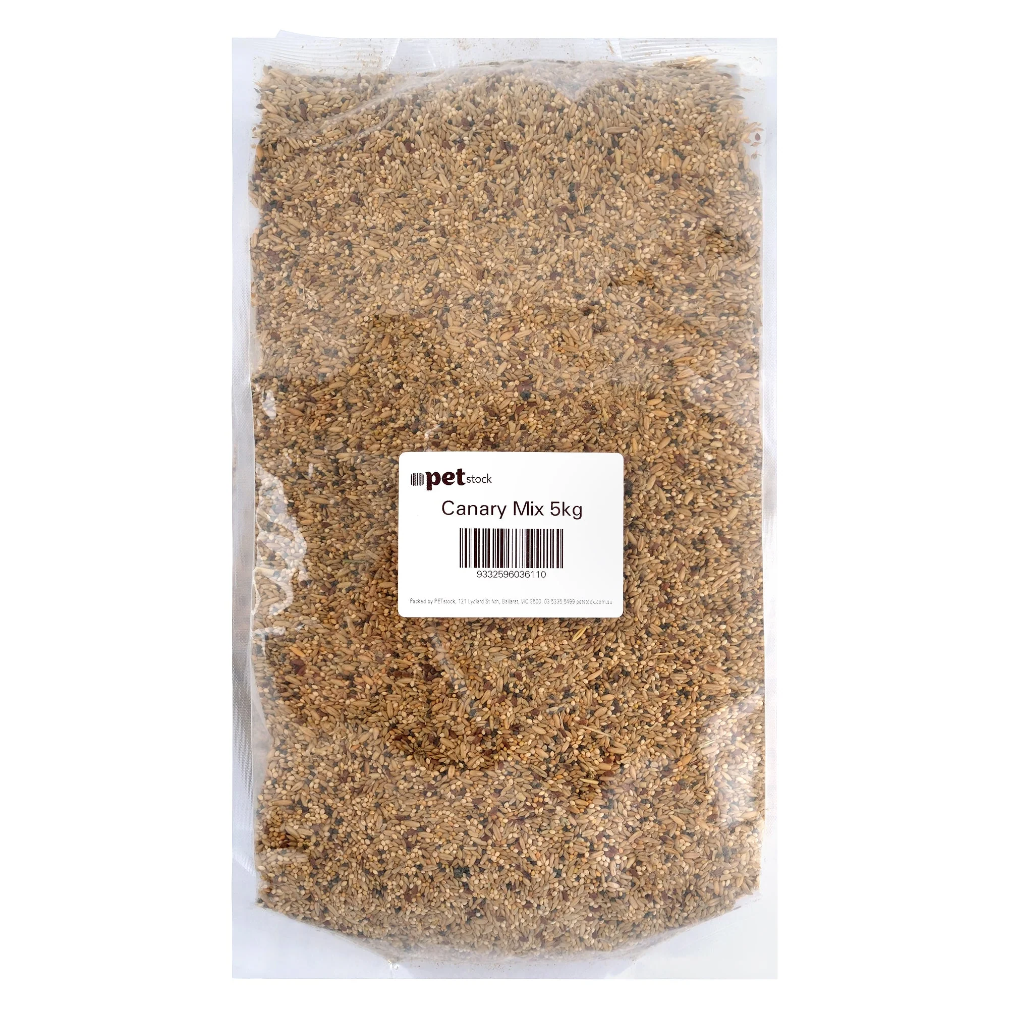 Petstock Canary Mix - Image 6