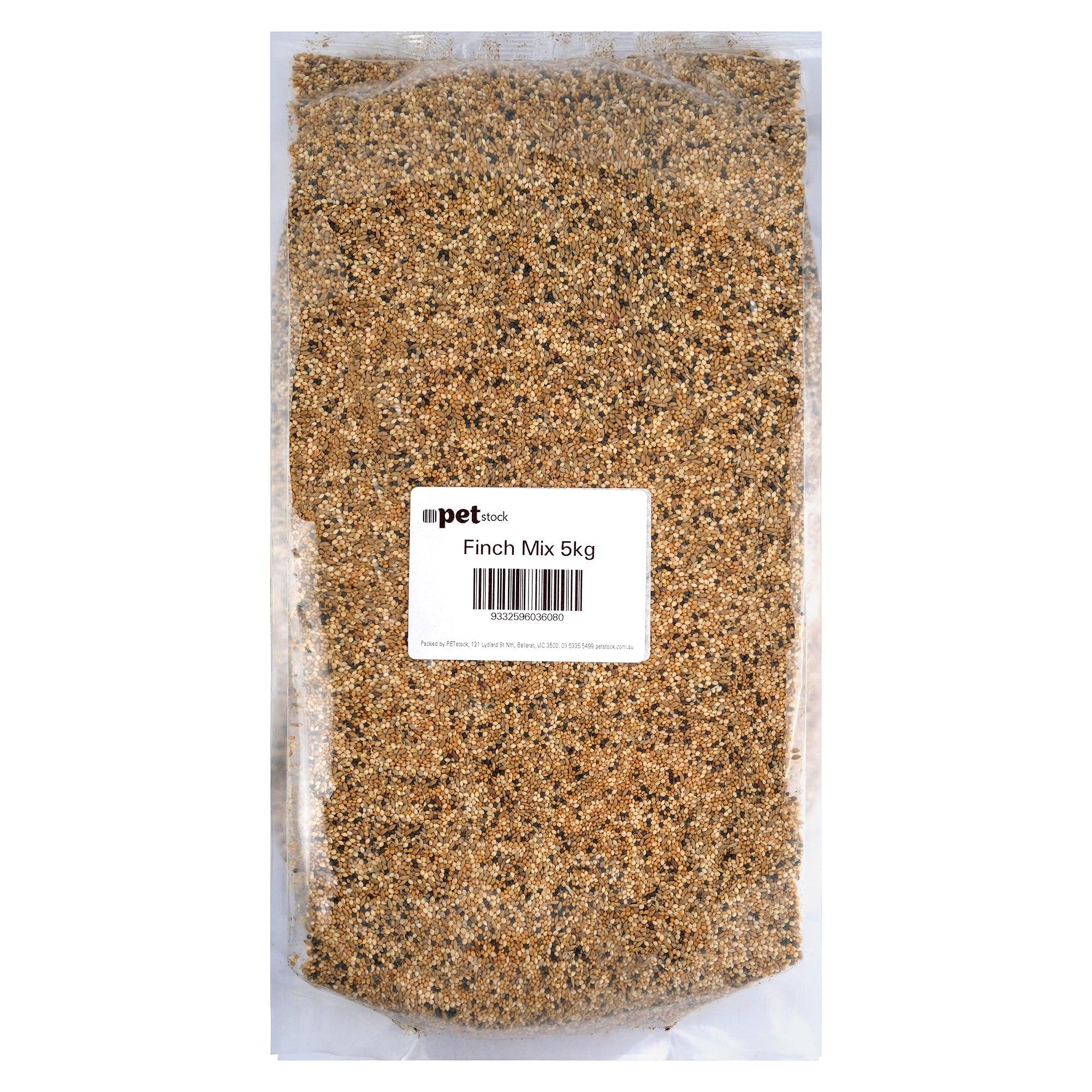 Petstock Finch Mix - Image 6