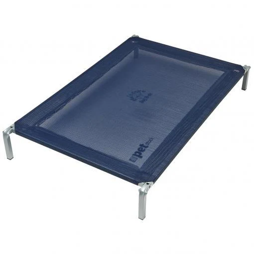 Petstock Flea Free Raised Dog Bed - Image 9
