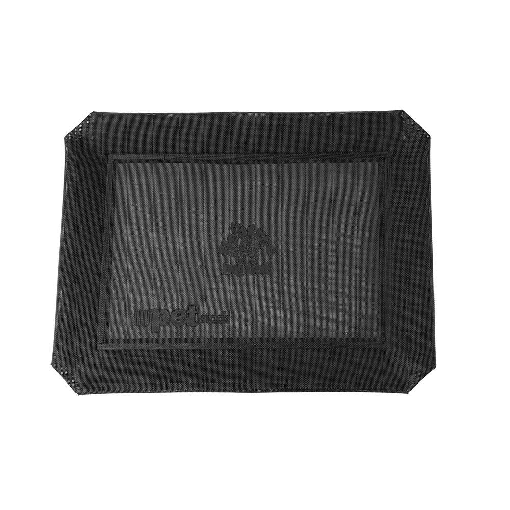 Petstock Flea Free Raised Dog Bed Replacement Cover - Image 4