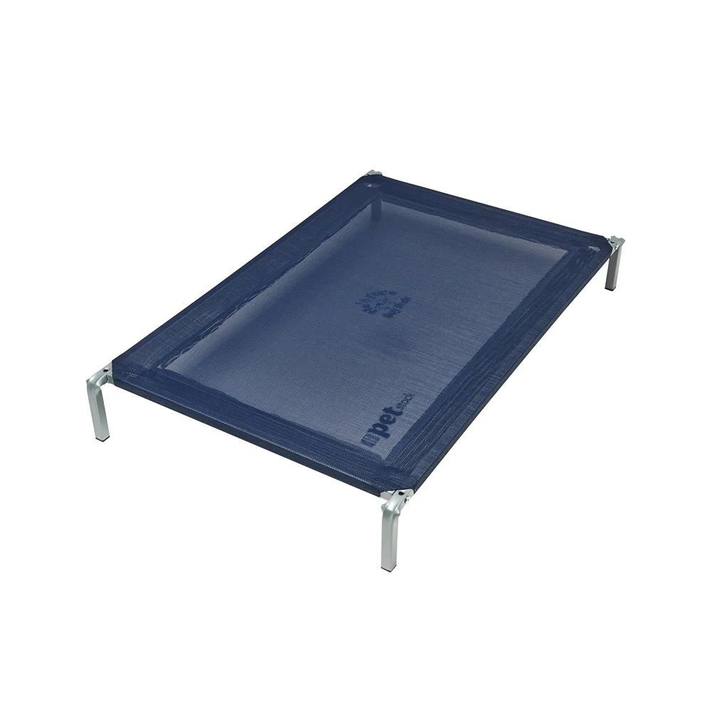 Petstock Flea Free Raised Dog Bed - Image 3