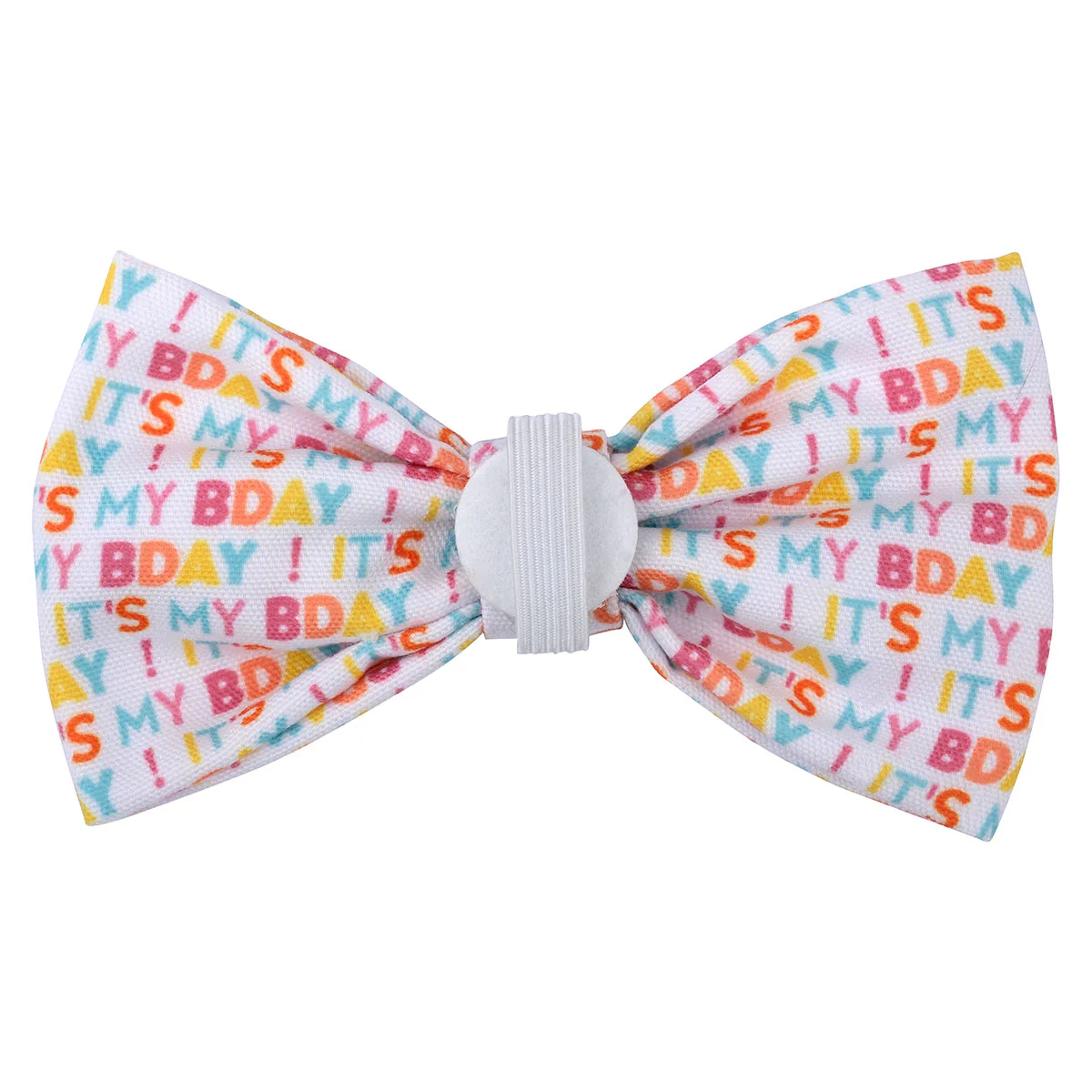 Petstock Foundation Birthday Bow Tie - Image 4