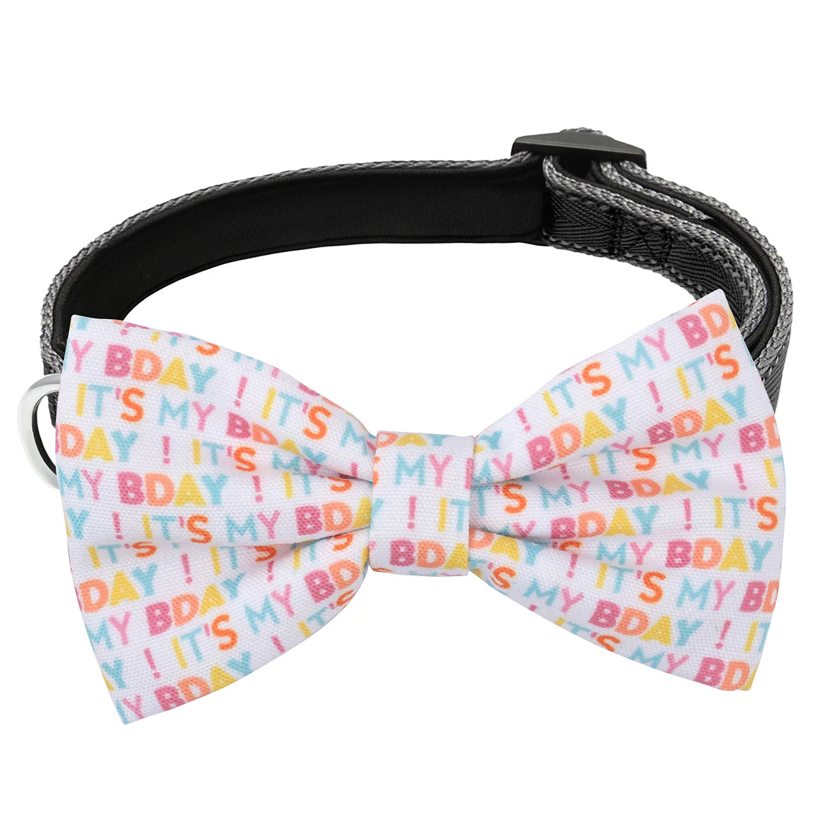 Petstock Foundation Birthday Bow Tie - Image 5