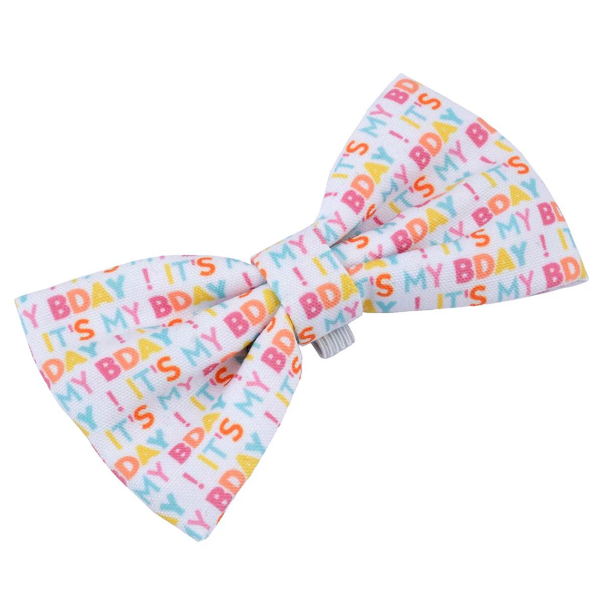 Petstock Foundation Birthday Bow Tie - Image 6