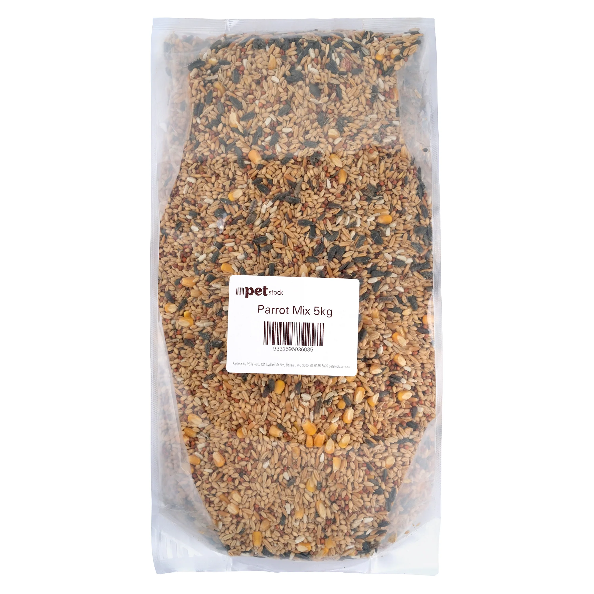 Petstock Parrot Mix - Image 2