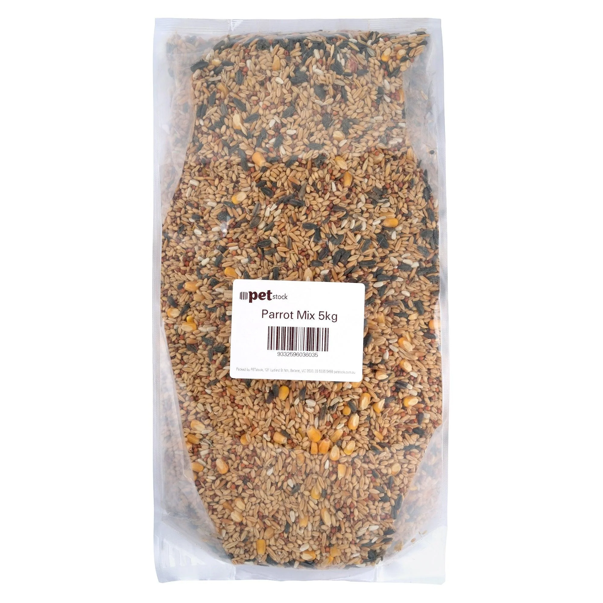 Petstock Parrot Mix - Image 5